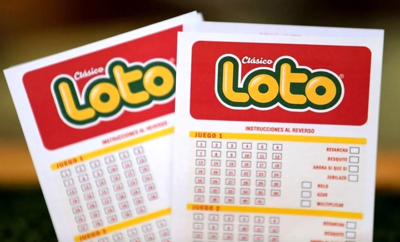 Resultados del Loto: estos fueron los números ganadores del sorteo 5437 del jueves 11 de junio
