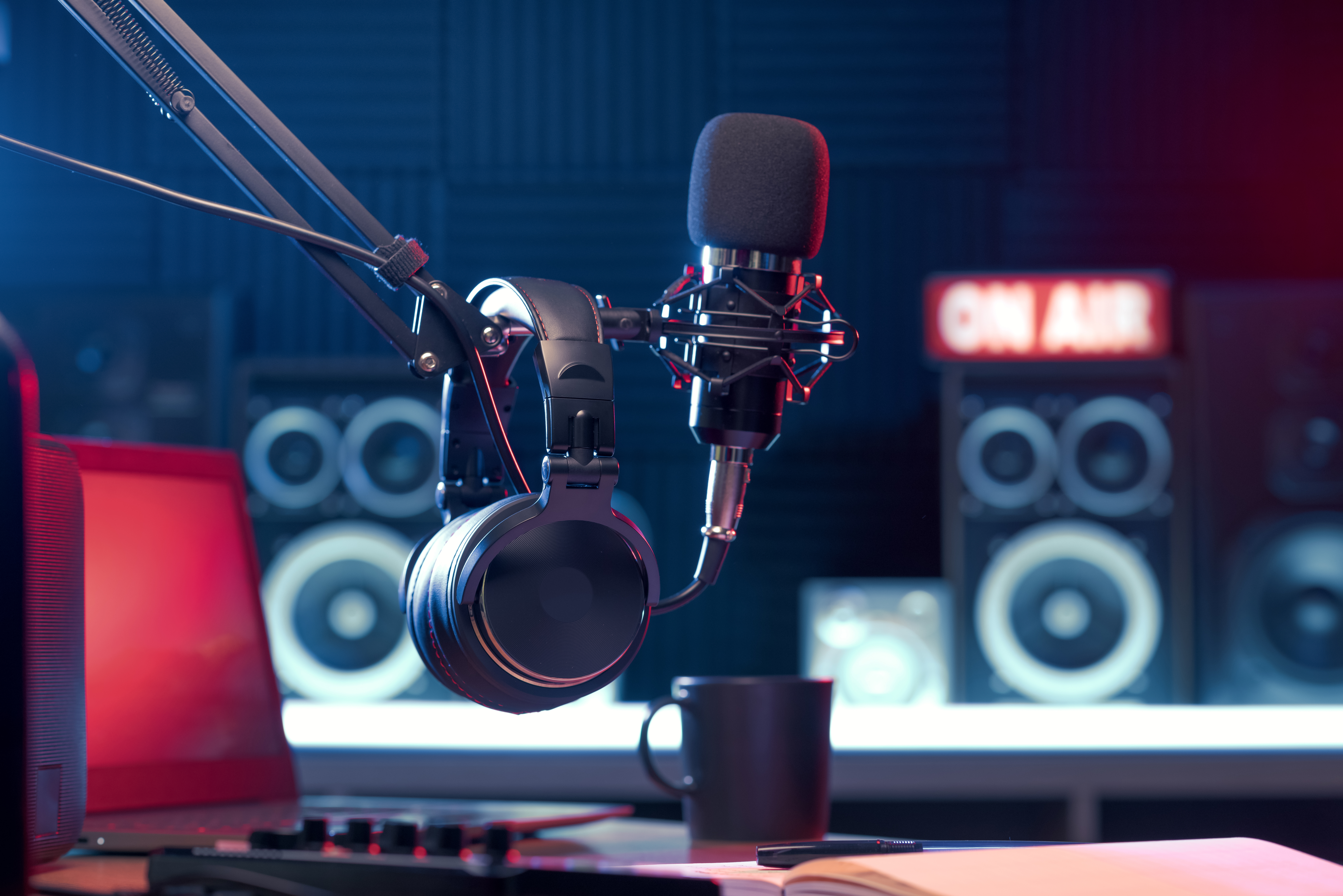 Muere histórico locutor de radio chileno: “Extrañaremos su voz, su risa y su encantador programa”