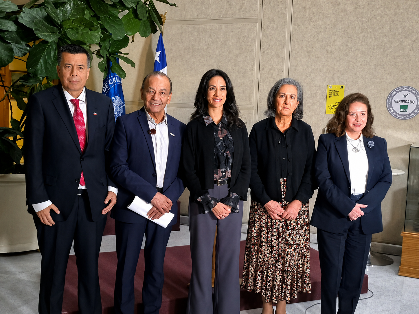 Alerta por crisis de natalidad: Gobierno otorga urgencia a proyectos de ley que promueven la fertilidad