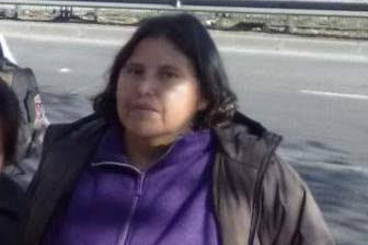 Buscan a mujer neurodivergente de 46 años en Nueva Imperial: fue vista por última vez hace 12 días