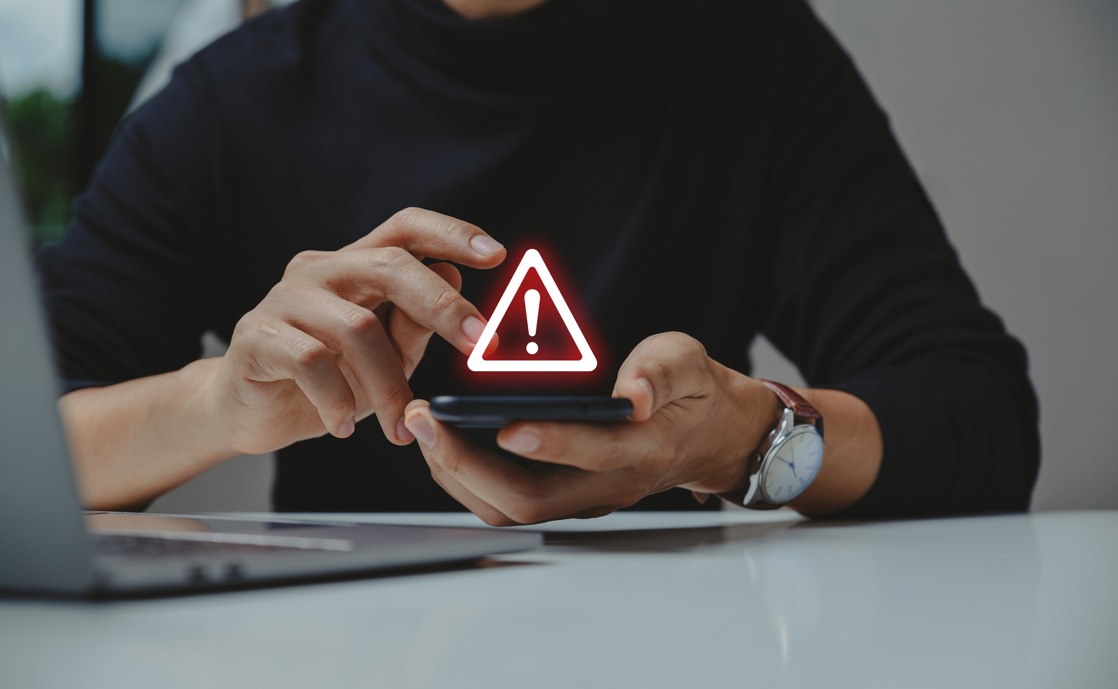 “Joden mucho”: Los chilenos ya no ignoran las llamadas spam y ahora las bautizan con estos insólitos nombres