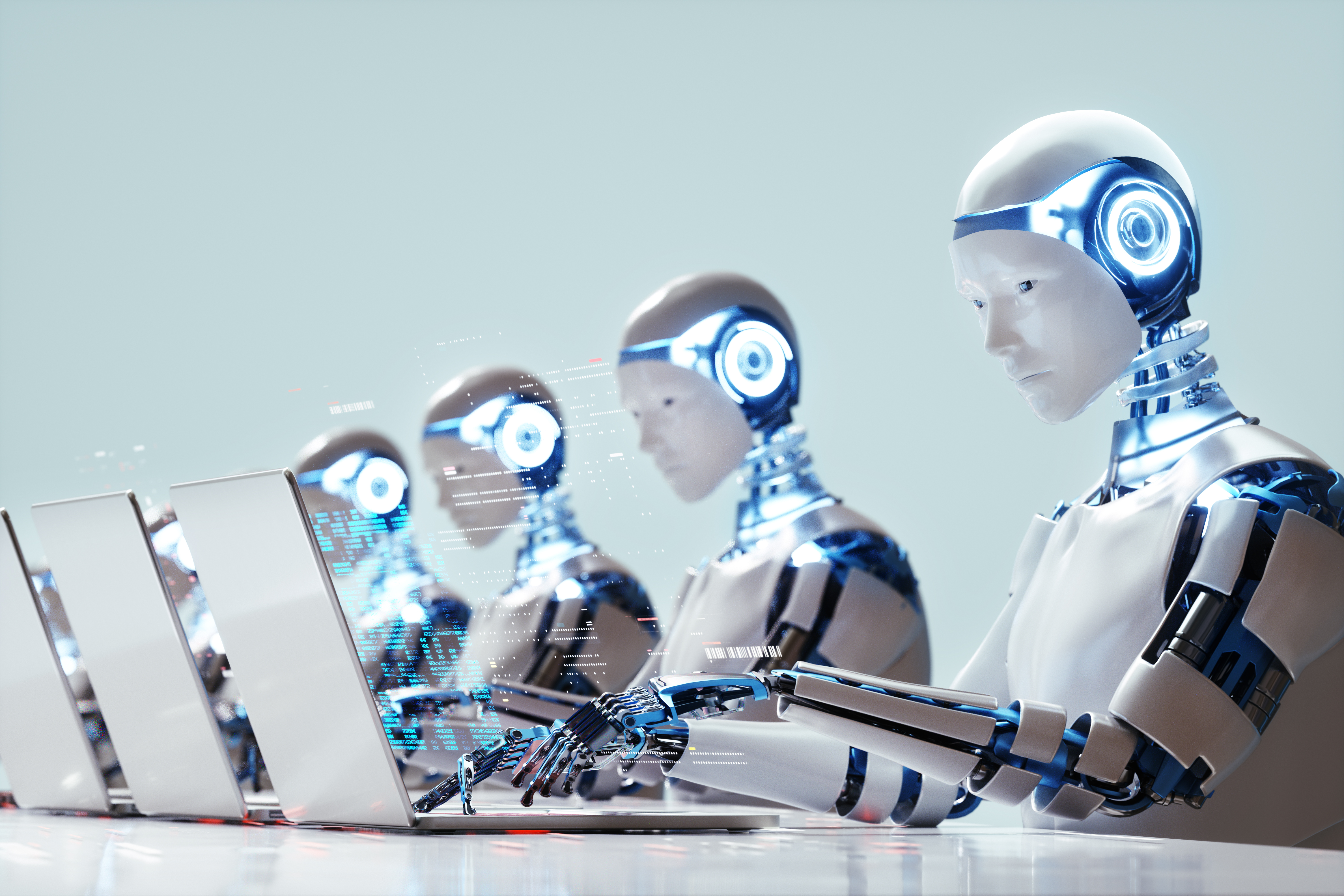 Avances en inteligencia artificial y robótica 2025: Innovaciones clave para agosto 2025
