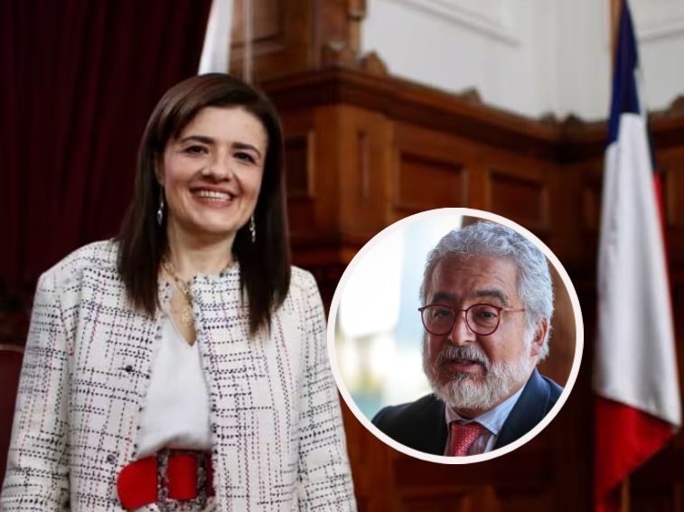 Formalizan a exministra Verónica Sabaj y suman nuevo cargo contra Luis Hermosilla en Caso Audios
