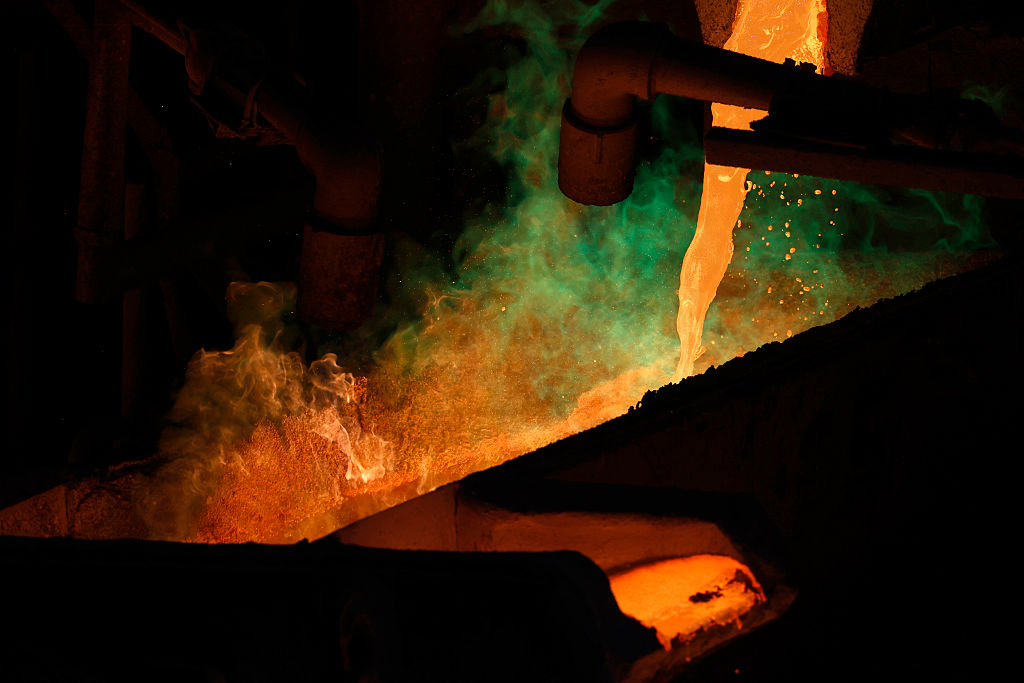 El Estado captaría el 75% de las ganancias: los detalles financieros del acuerdo entre Codelco y Anglo American tras 16 meses de negociaciones