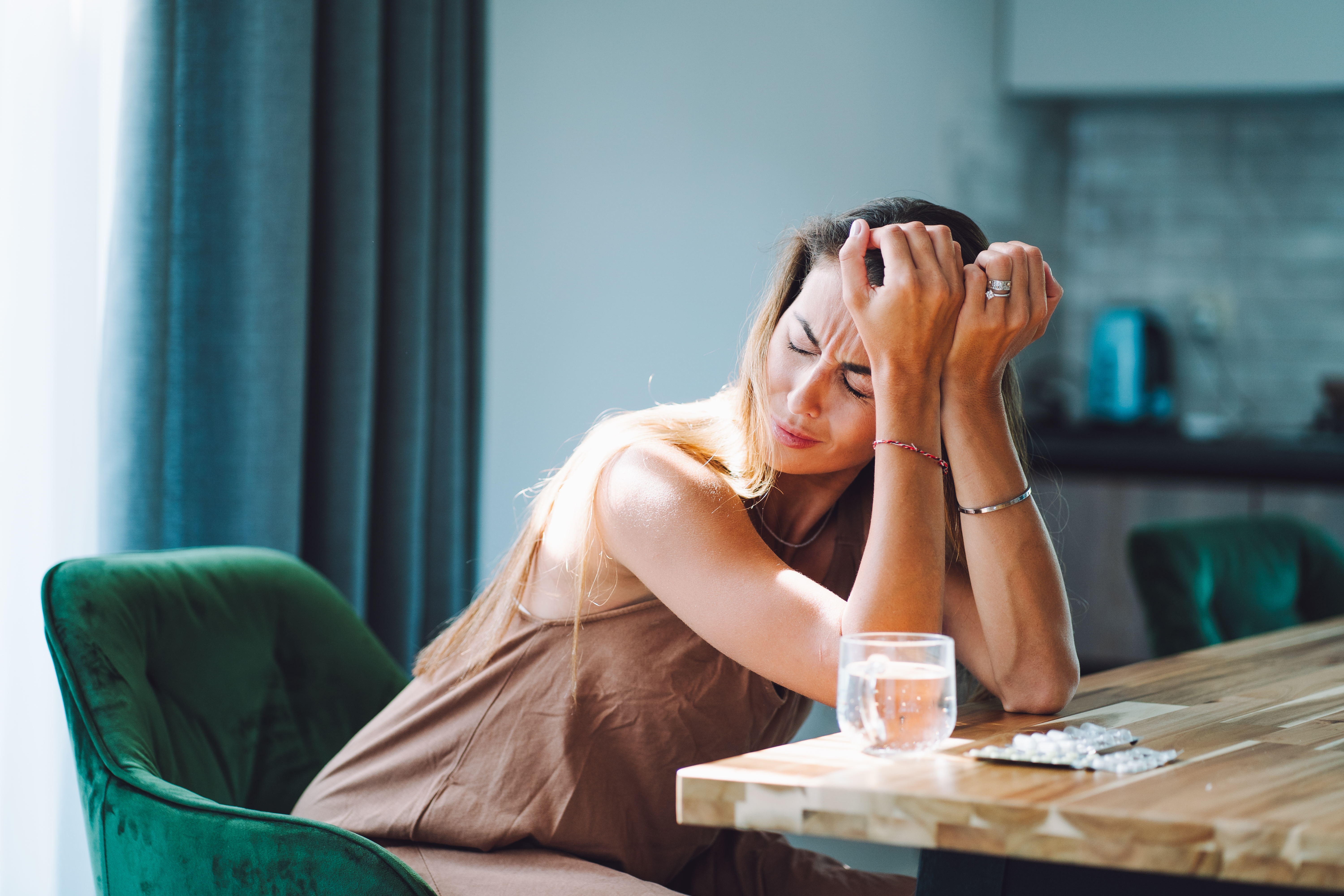 No es solo dolor: la realidad que miles de mujeres enfrentan cada mes con la menstruación y estas cifras lo revelan