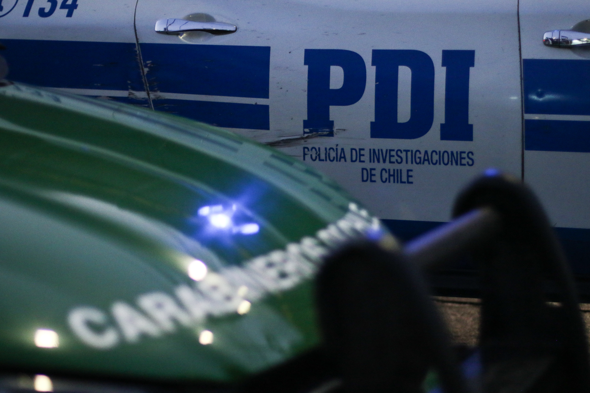 Violento robo a pareja de adultos mayores en Providencia: los amarraron y les quitaron sus anillos de matrimonio