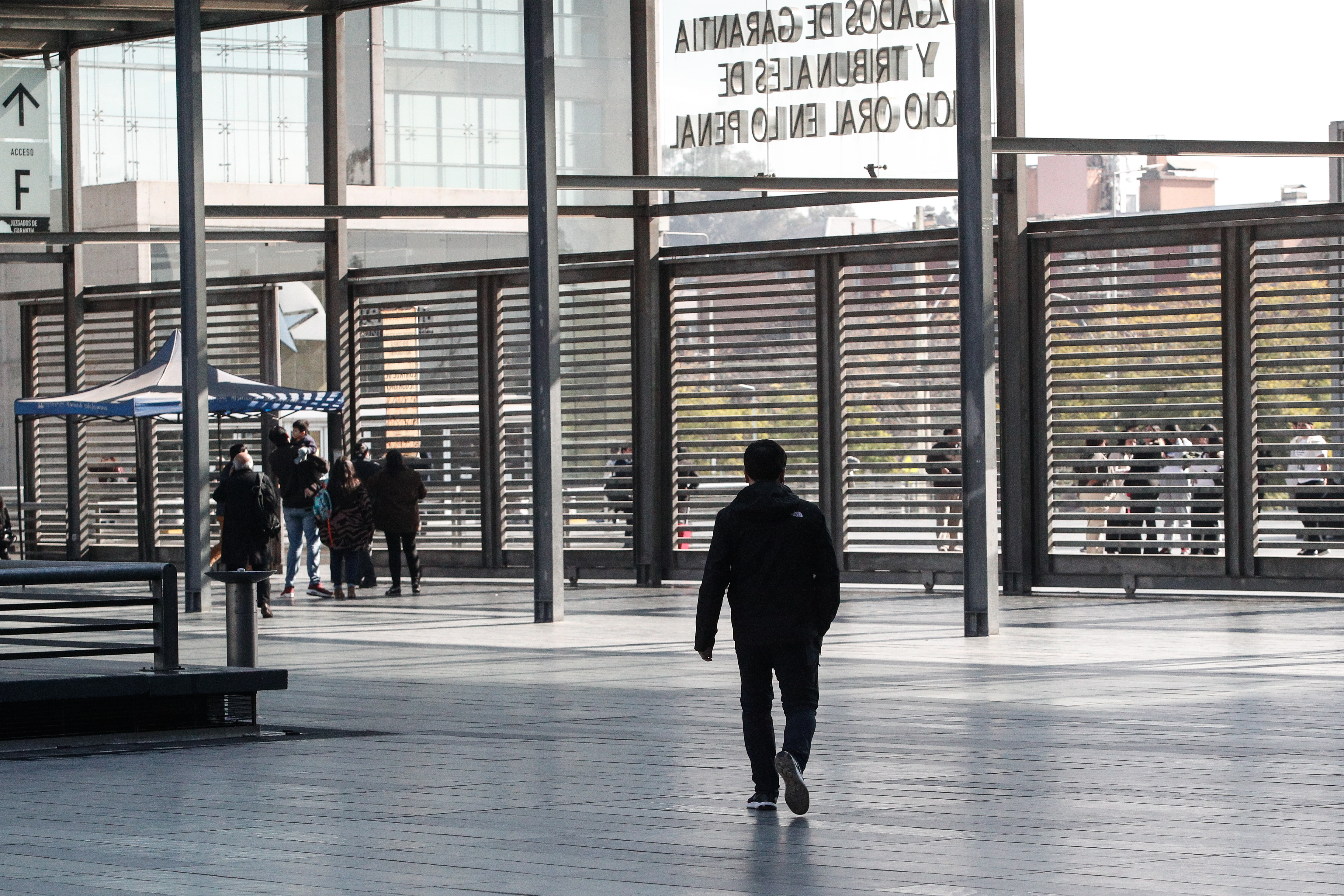 A tomar nota: Poder Judicial traslada oficinas de los Juzgados 1° y 22° Civiles de Santiago para optimizar la atención
