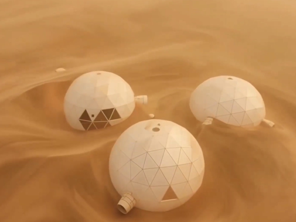 El desierto chileno como laboratorio espacial: Científicos de la NASA llegan a Arica para investigar cultivos lunares