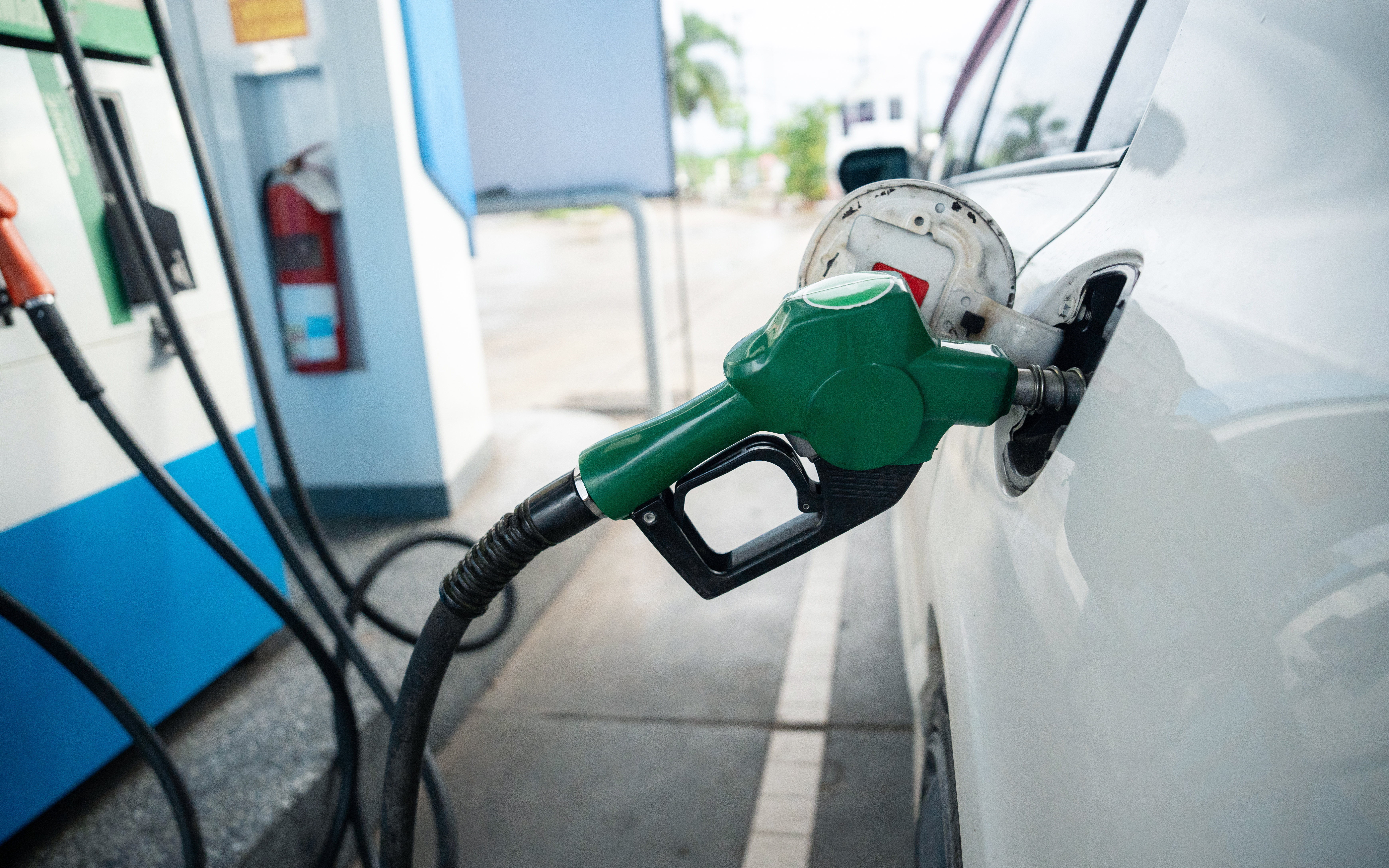 Precio de los combustibles: confirman importante baja en el valor de los combustibles desde este jueves 18 de junio