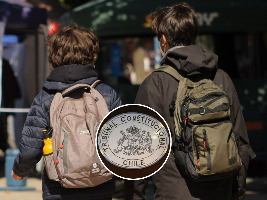 Gobierno defenderá “Escuelas Protegidas” ante el TC: anuncian a exministro de Piñera como abogado
