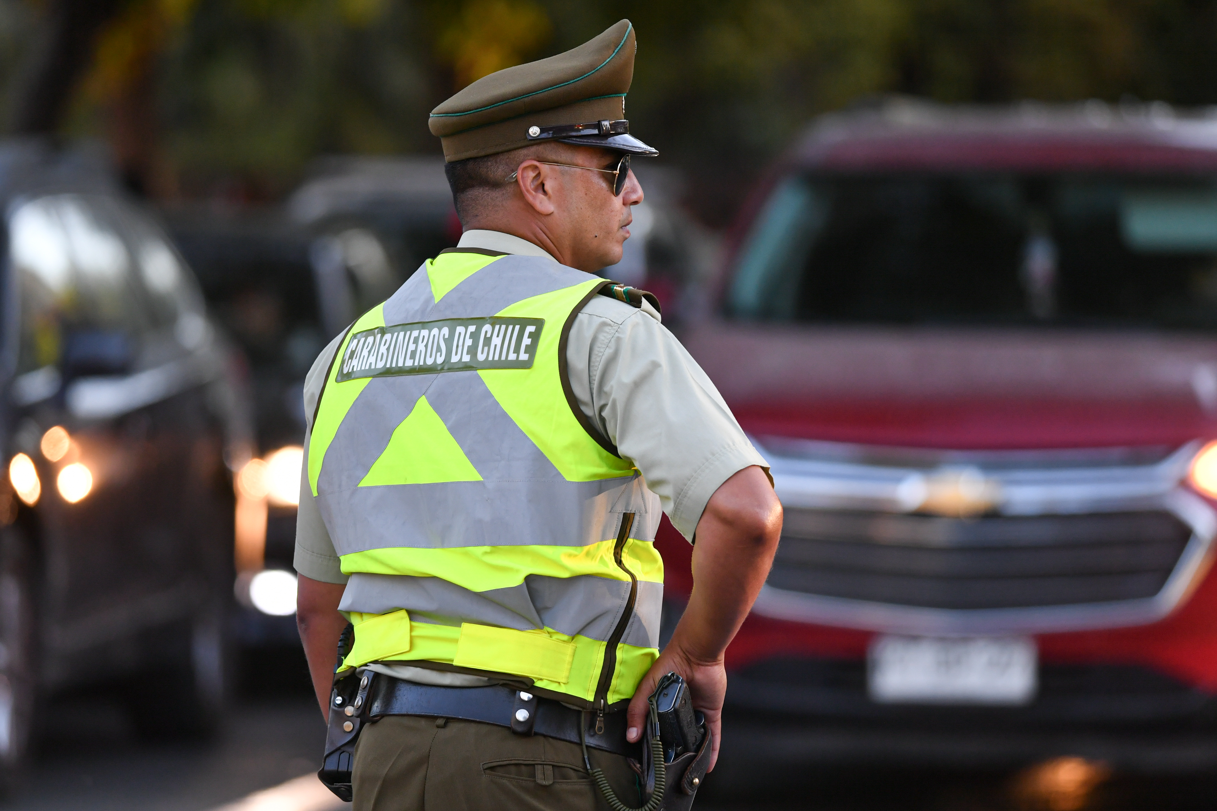 Marcó 3,14 en alcotest, iba a 150 km/h y no tenía licencia chilena: detienen a conductor ebrio en Ruta 5 Norte de Atacama