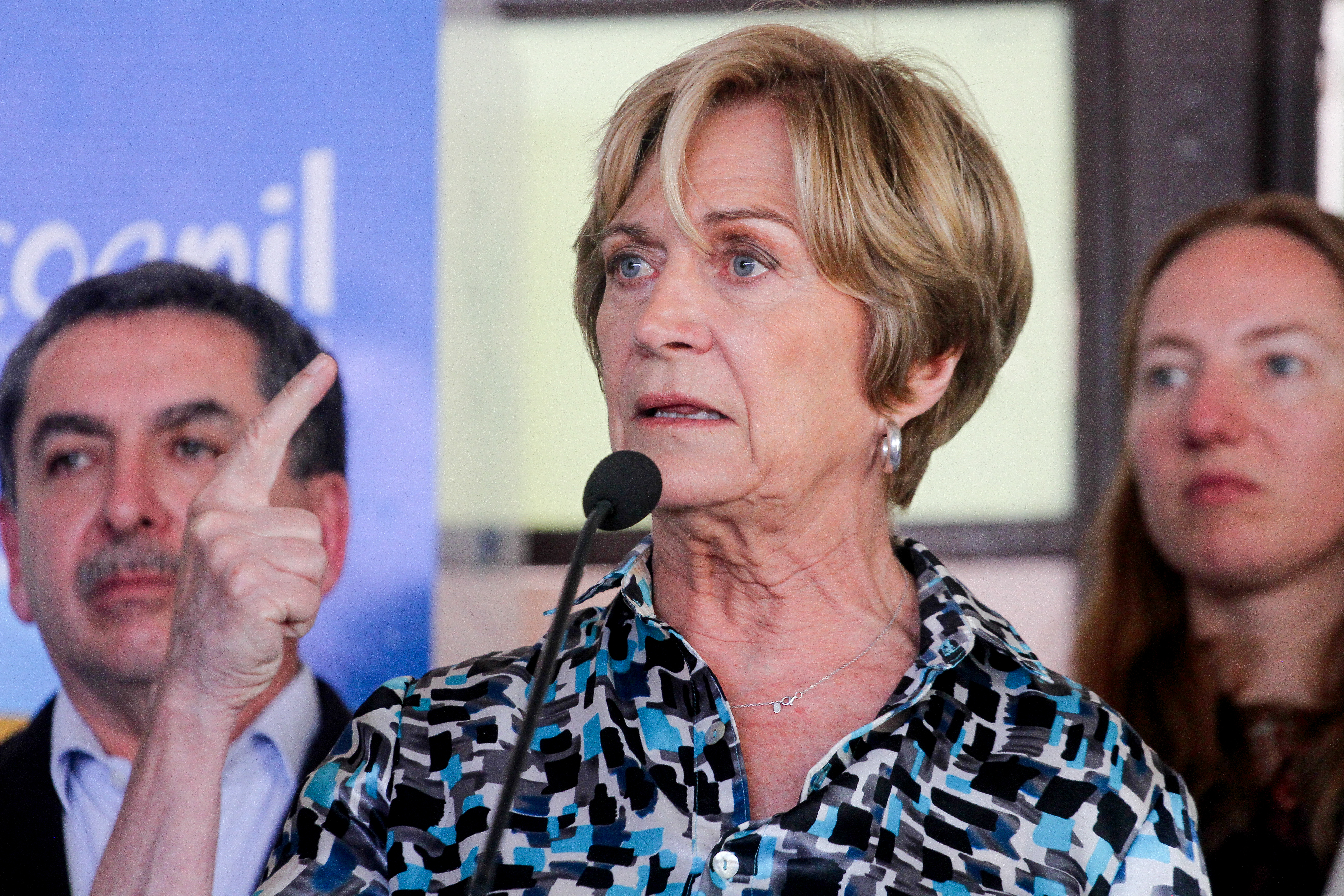 UDI exige disculpas a diputado Romero tras dichos contra Matthei y advierte tensión con Republicanos