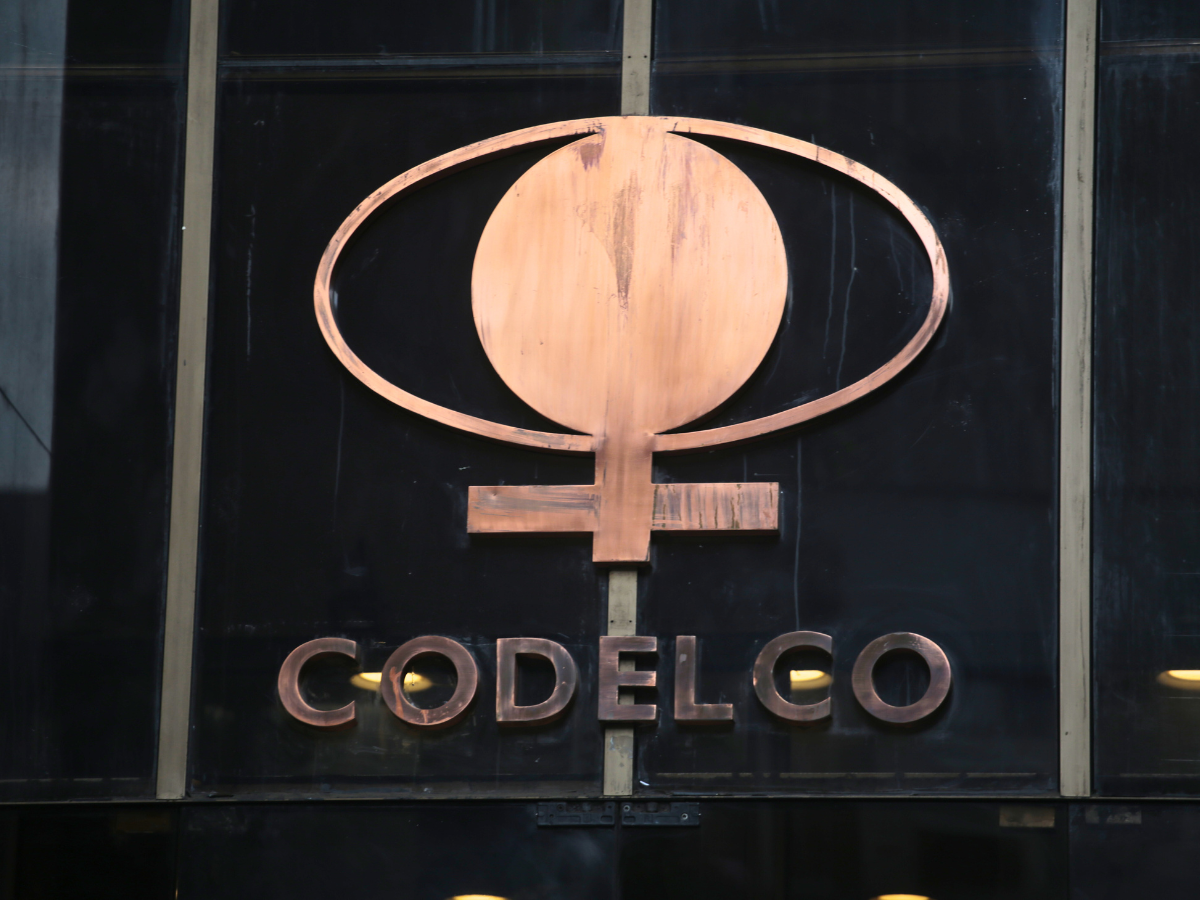 Ciberataque a Codelco: qué es Datamine y lo que se sabe del hackeo corporativo