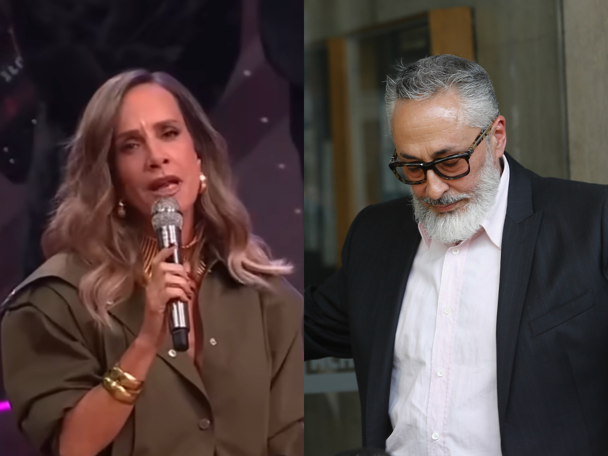 La estremecedora predicción que Parived le lanzó a Diana Bolocco: lo que nadie quiere escuchar