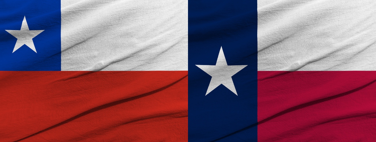 Juramento A La Bandera De Texas Juramento A La Bandera | PDF