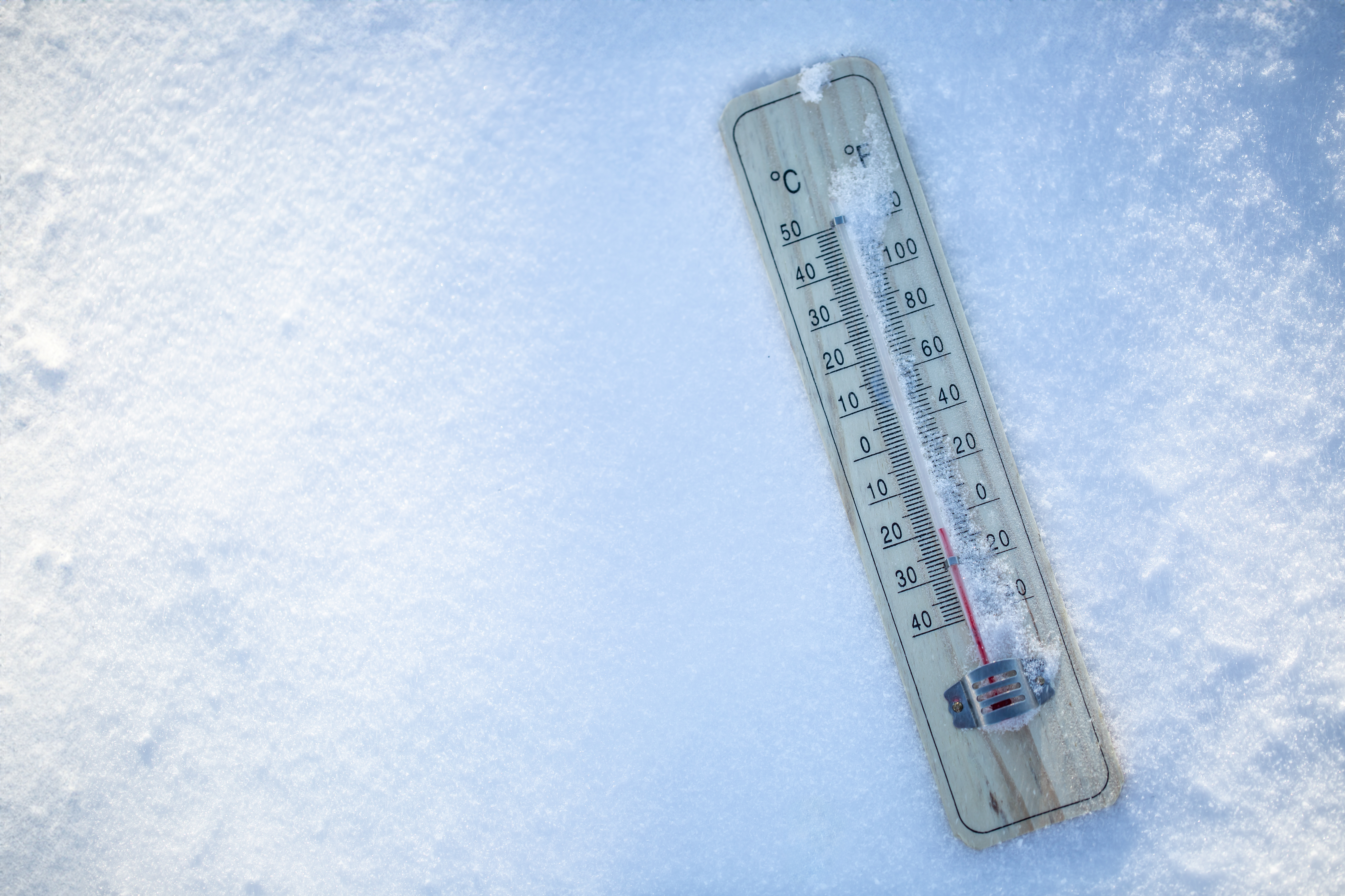 Superó a la Patagonia: esta es la ciudad del norte de Chile que registró la temperatura más baja del país hoy martes