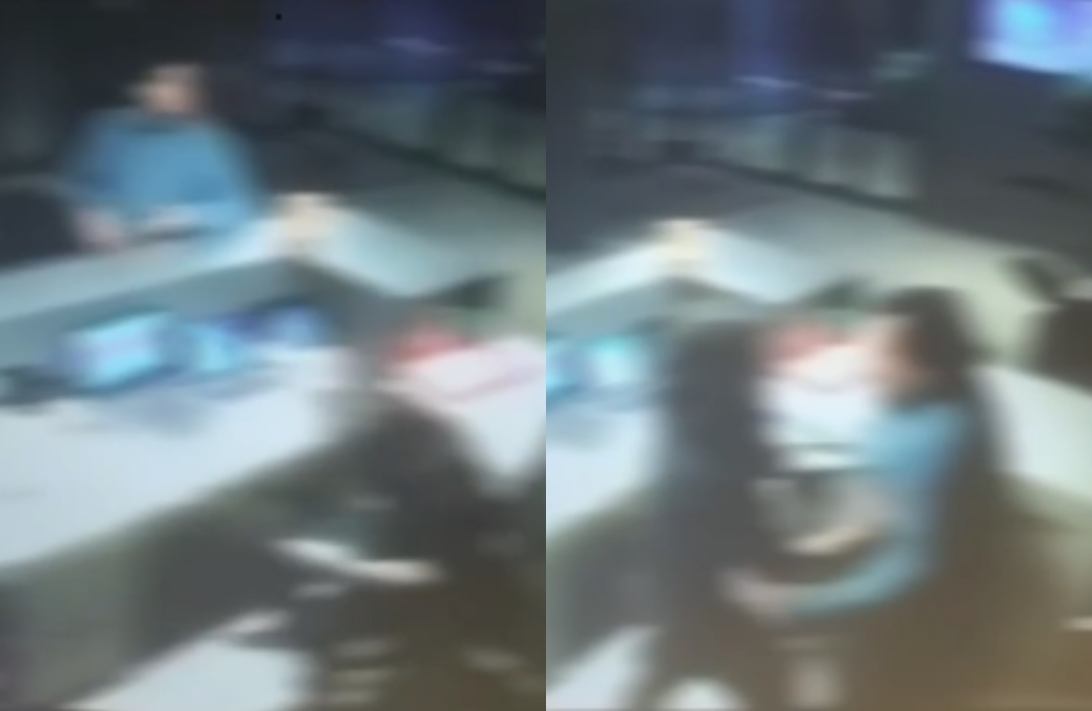 Discusión se originó por un colchón: conserje es brutalmente agredido en edificio de La Cisterna