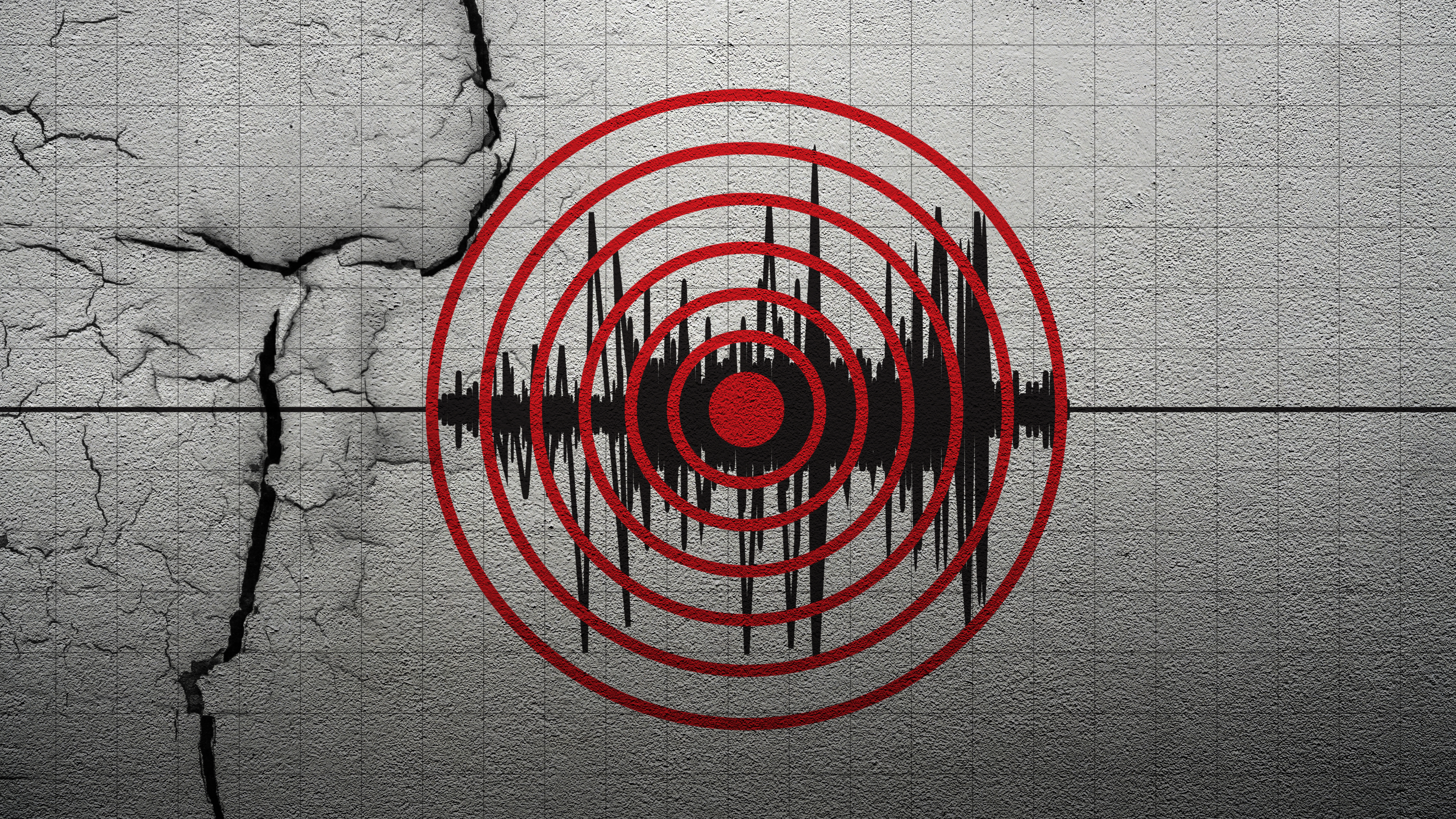 Temblor se percibe en el norte de Chile hoy: revisa acá la magnitud y el epicentro del sismo