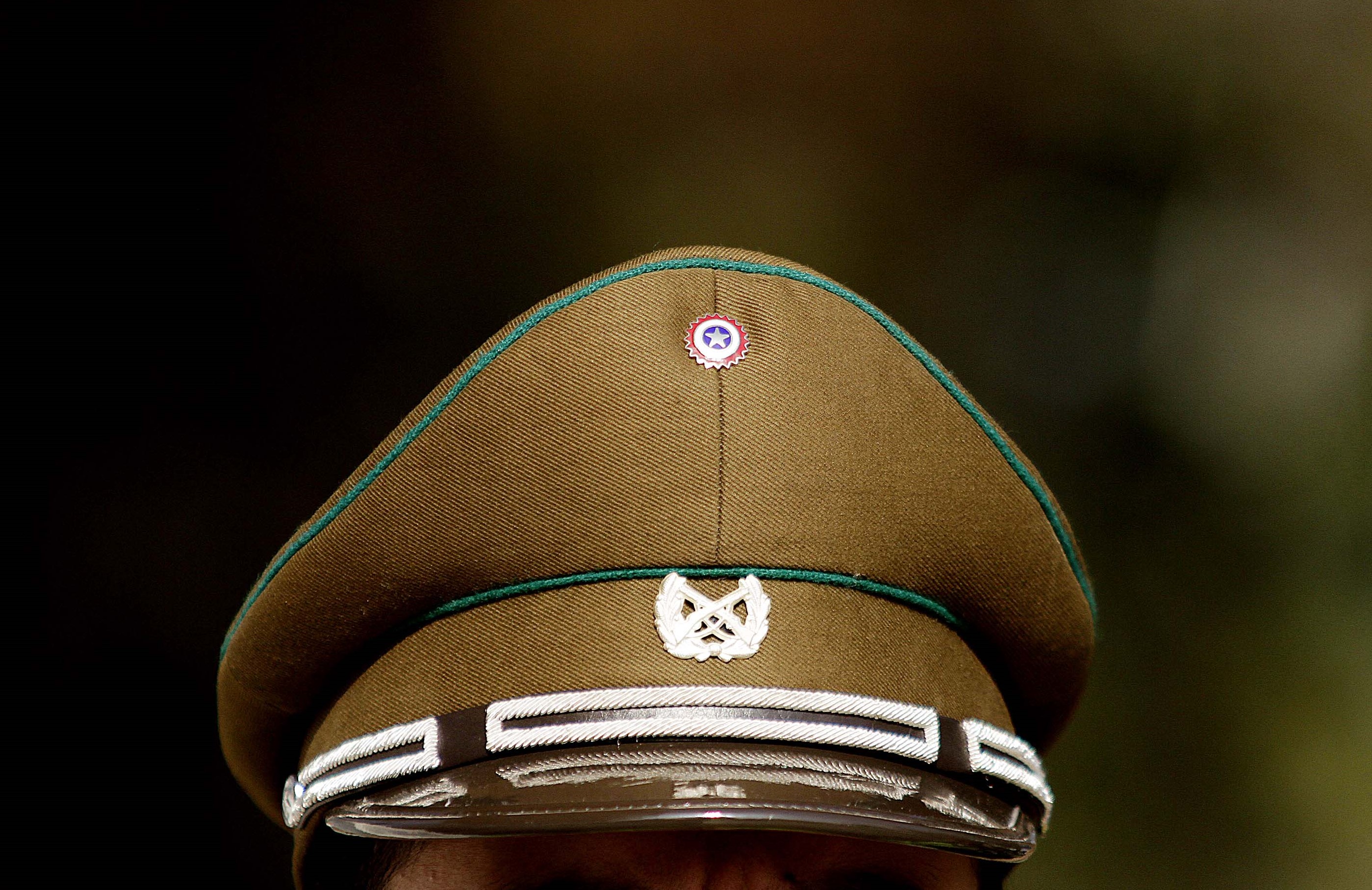 Suben de 12 a 18 años condena contra exsubteniente de Carabineros por homicidio de jinete en Antofagasta