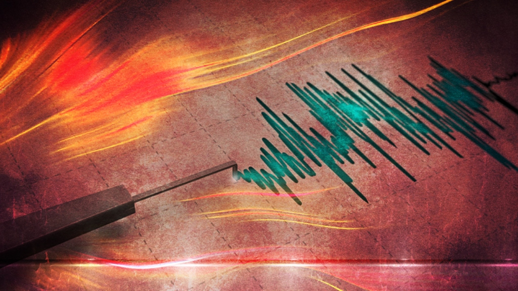Sismo de magnitud 6,7 remece el sur de Filipinas: SHOA descarta riesgo de tsunami para las costas de Chile