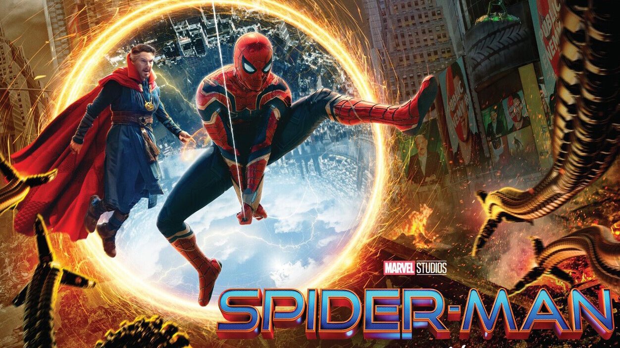 Spider-Man: No Way Home» tiene 100 minutos adicionales que se incluirán en  el Blu-Ray | ADN Radio