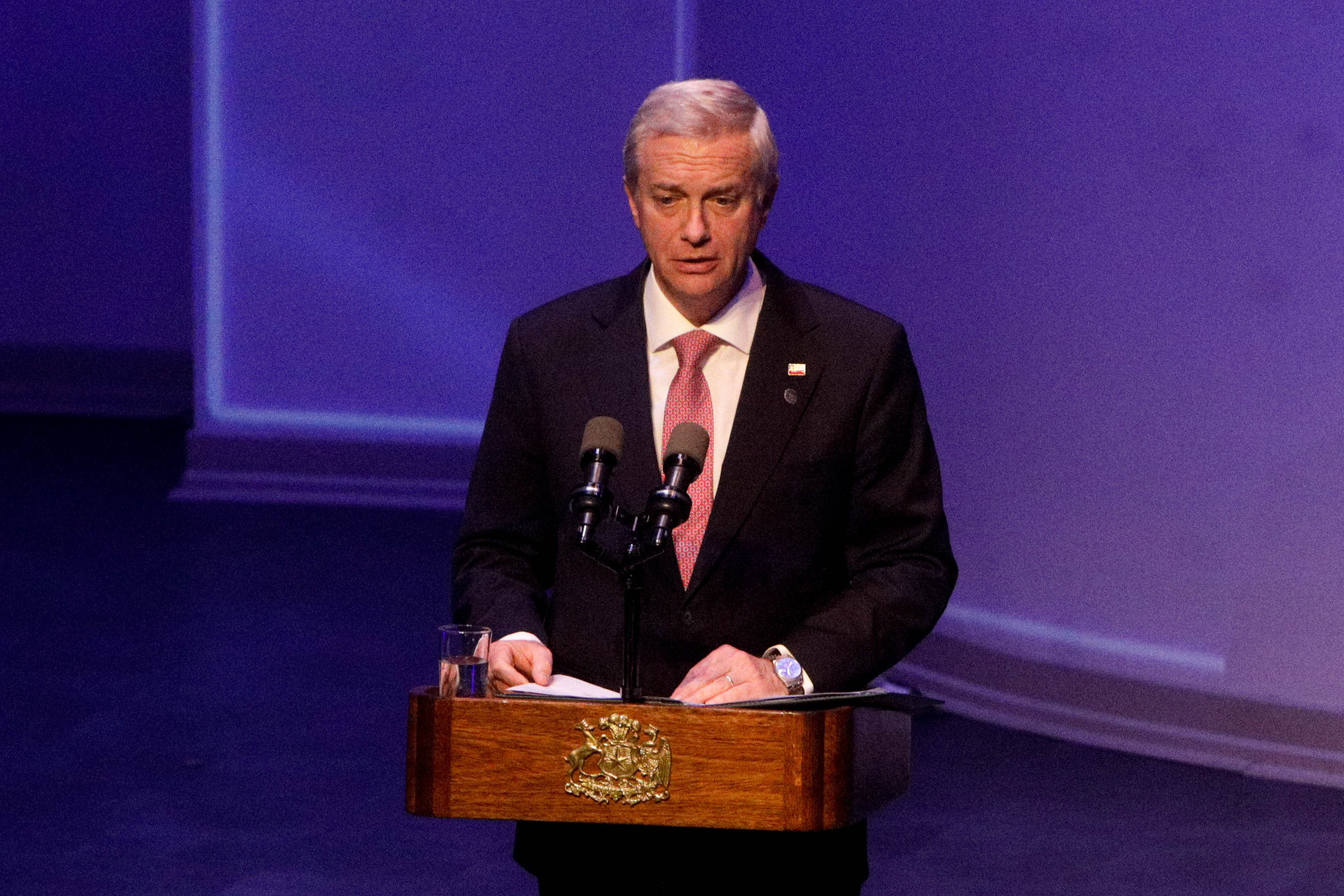 Encuesta Cadem: Presidente Kast alcanza 44% de aprobación en sus primeros 100 días
