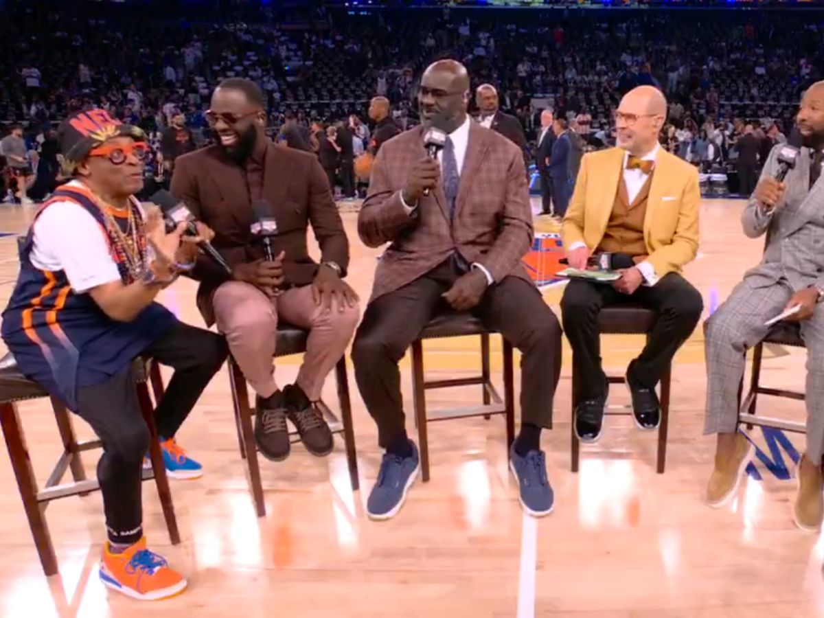 “Espero que mi esposa no lo vea”: famoso hincha de los Knicks revela la millonaria oferta que recibió por sus entradas para las finales de la NBA