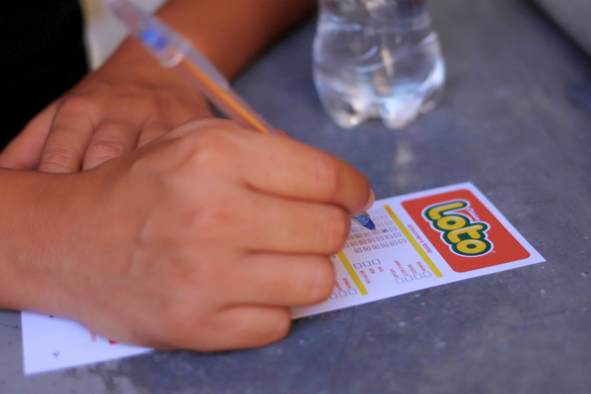 Resultados del Loto: estos fueron los números ganadores del sorteo 5439 del martes 16 de junio