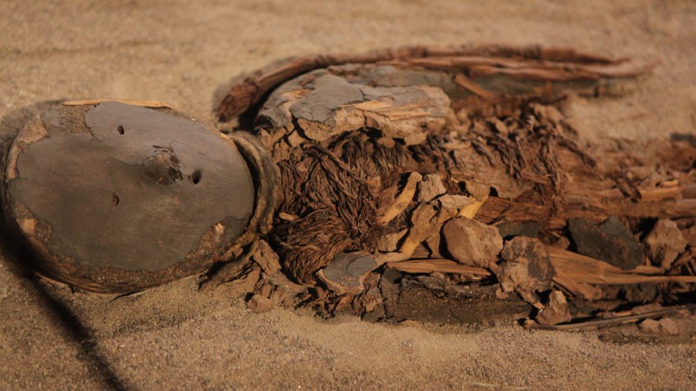 ¿Pan con levadura de 5.300 años? El asombroso hallazgo en la momia de Ötzi que revoluciona la ciencia