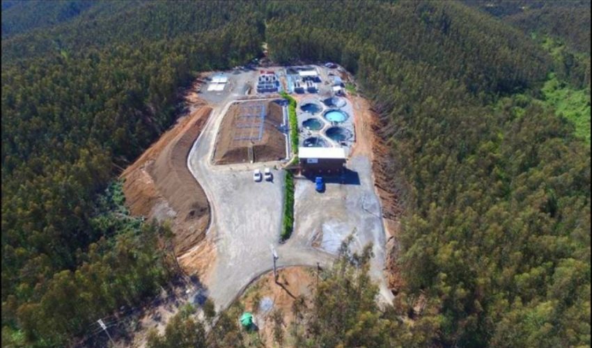 Aprueban polémico proyecto minero de tierras raras en Penco y Lirquén con fuerte oposición ciudadana