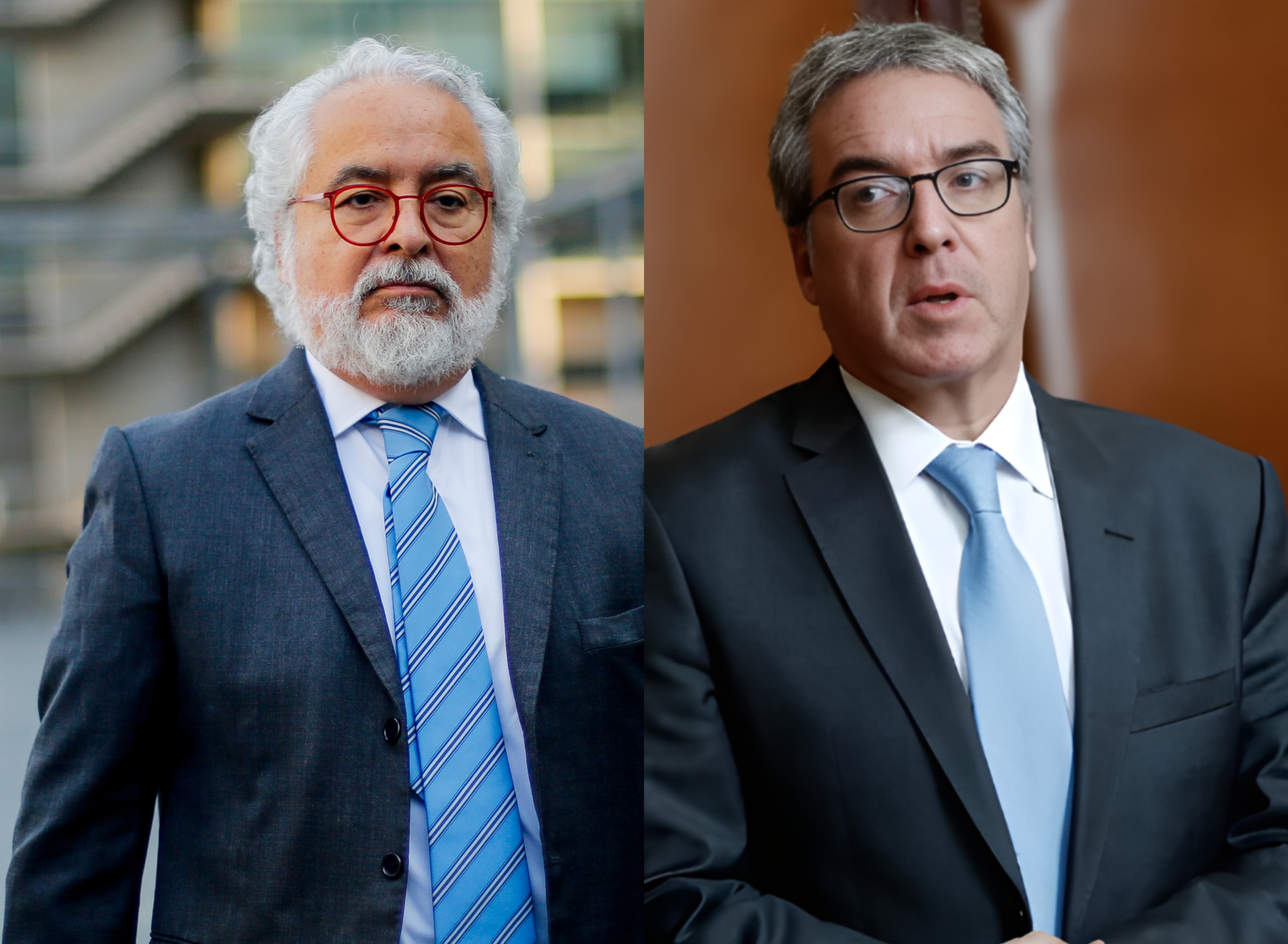 Colegio de Abogados da curso a denuncia contra embajador Zaliasnik por conversaciones con Luis Hermosilla