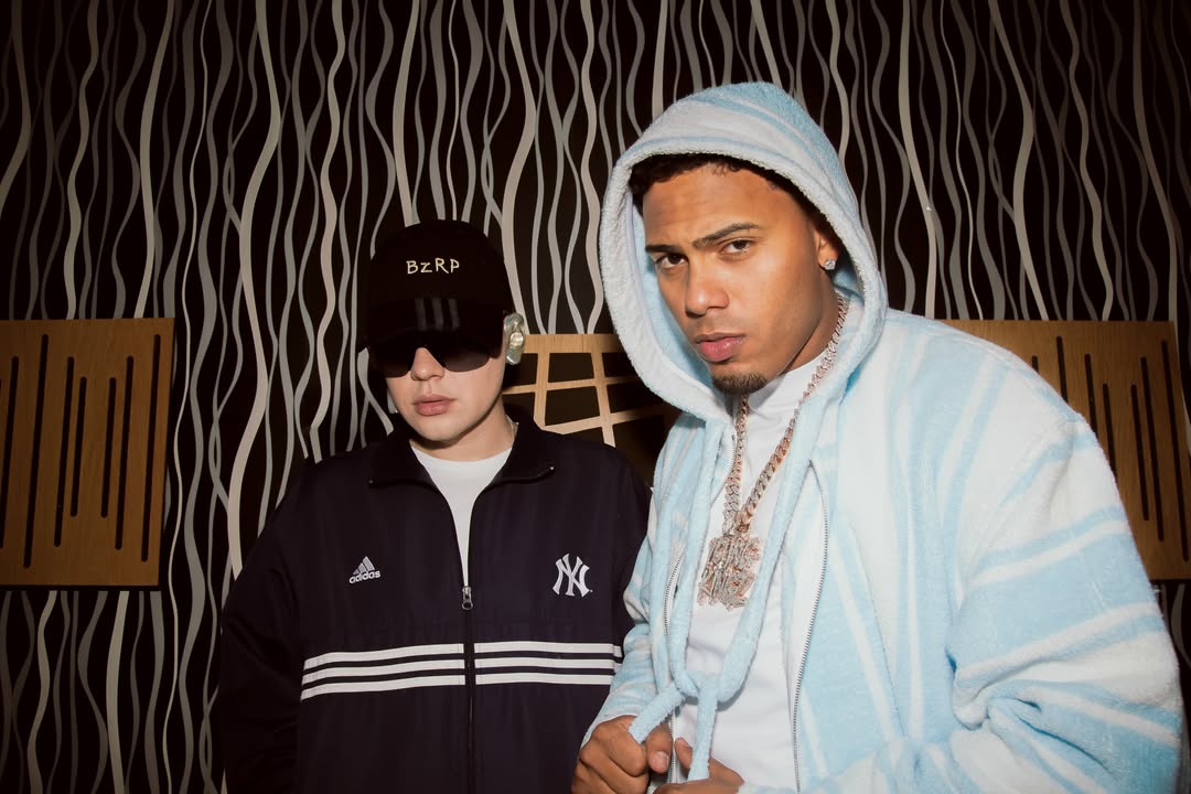 Tras meses de espera: Bizarrap anuncia su nueva Music Session junto a Myke Towers
