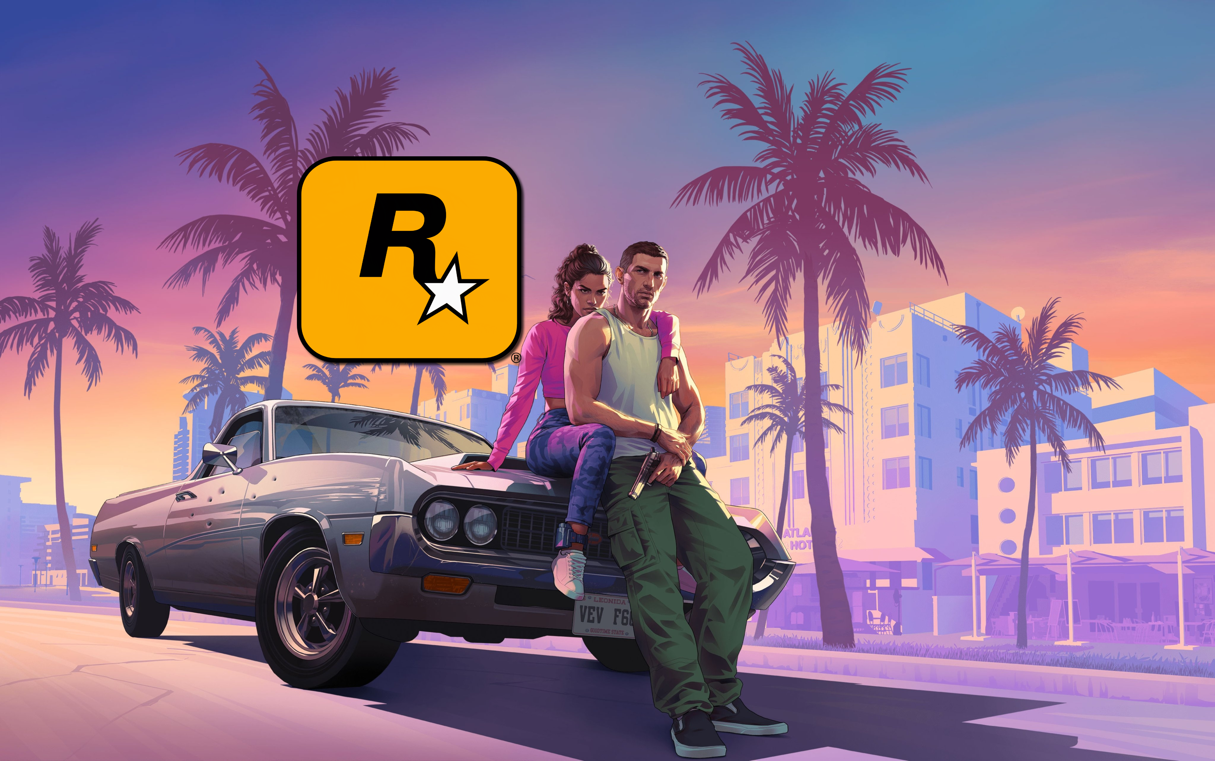 Preventa de GTA 6: cuándo empieza, dónde comprarlo en Chile y qué se sabe del precio