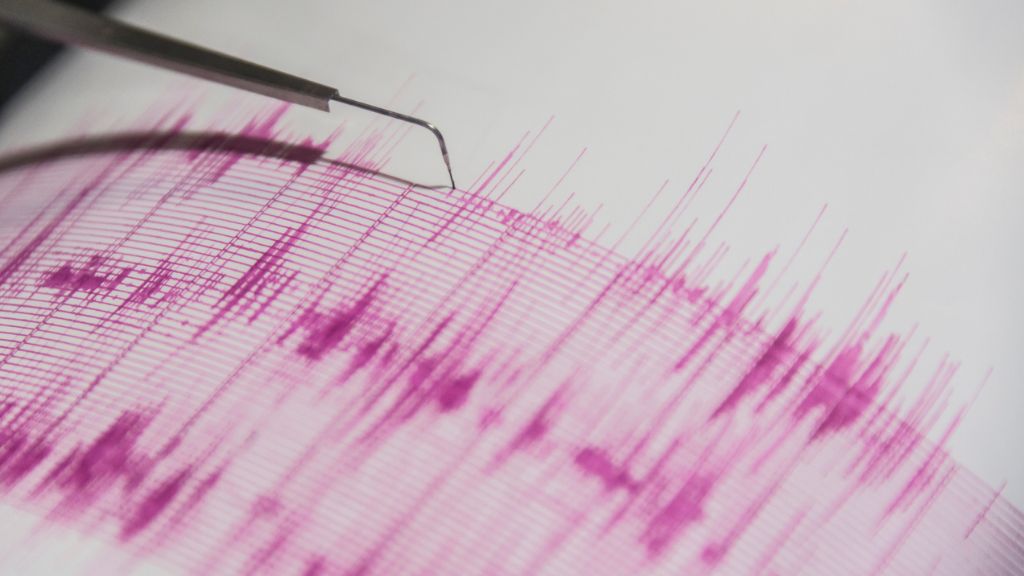 SHOA descarta riesgo de tsunami en Chile tras nuevo temblor registrado en el norte del país