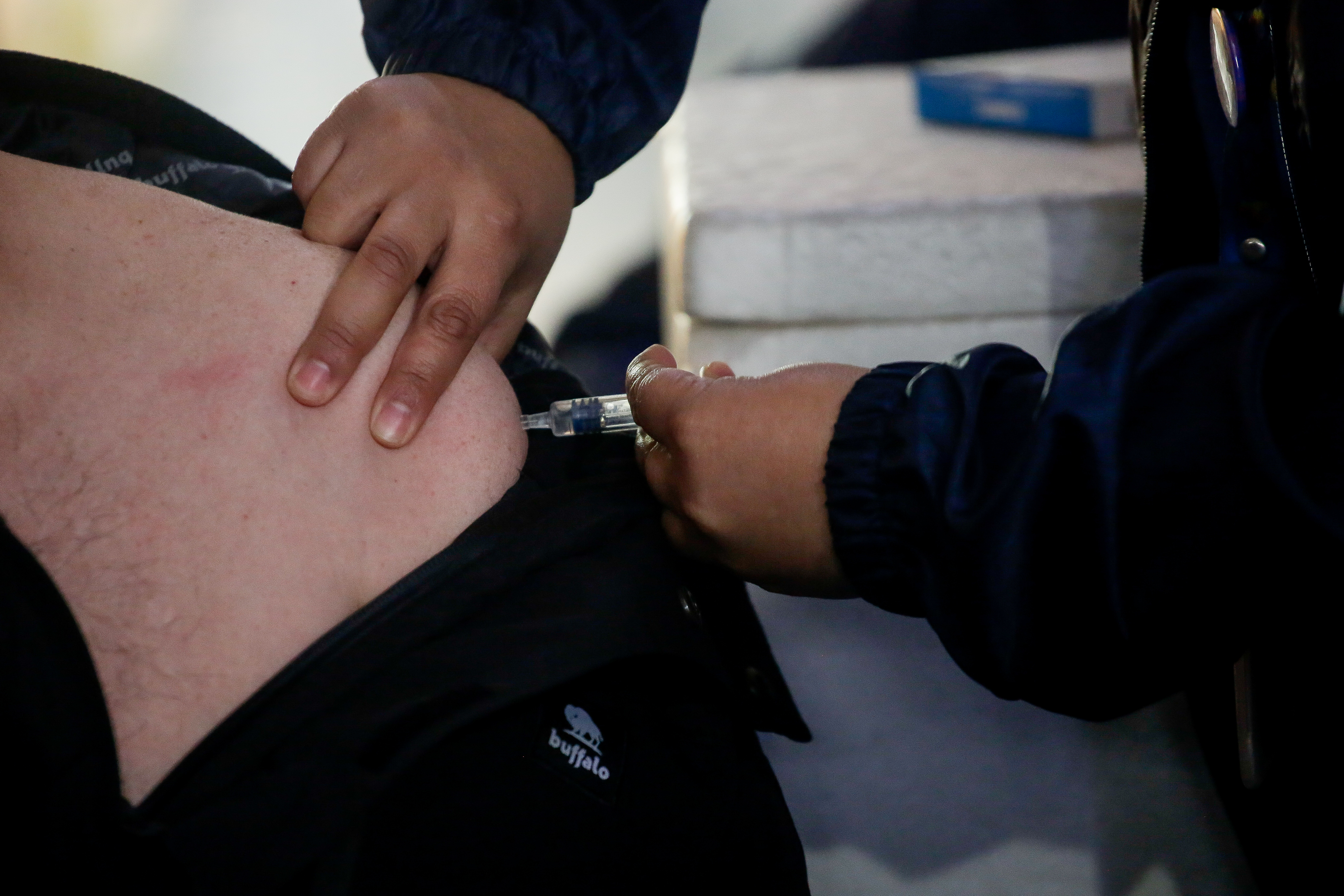 Alerta sanitaria en Chile: circulación de virus respiratorios alcanza su nivel más alto del año y Minsal refuerza llamado a vacunarse