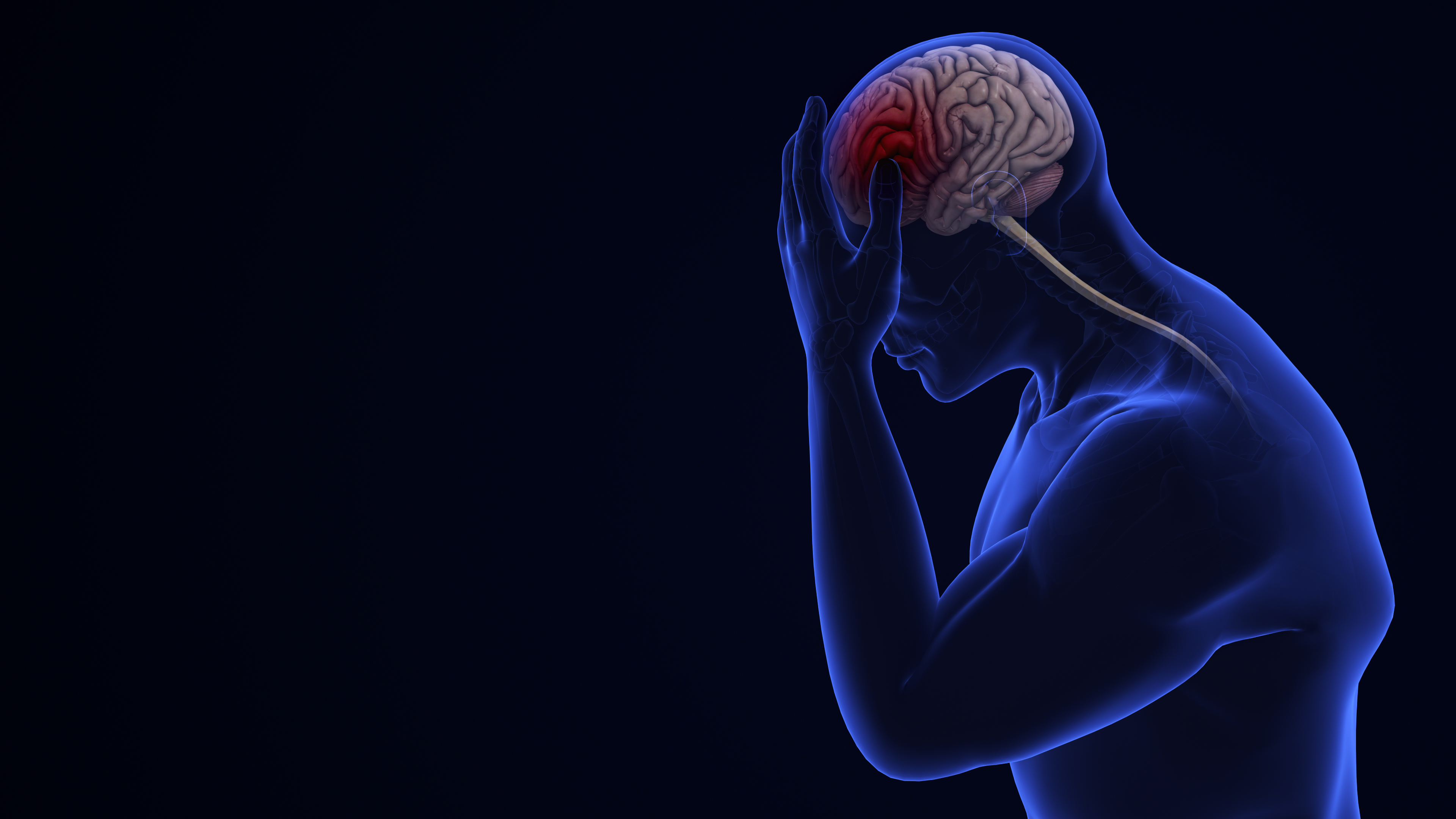 El error que muchas personas cometen frente a los primeros síntomas del Alzheimer y un ACV