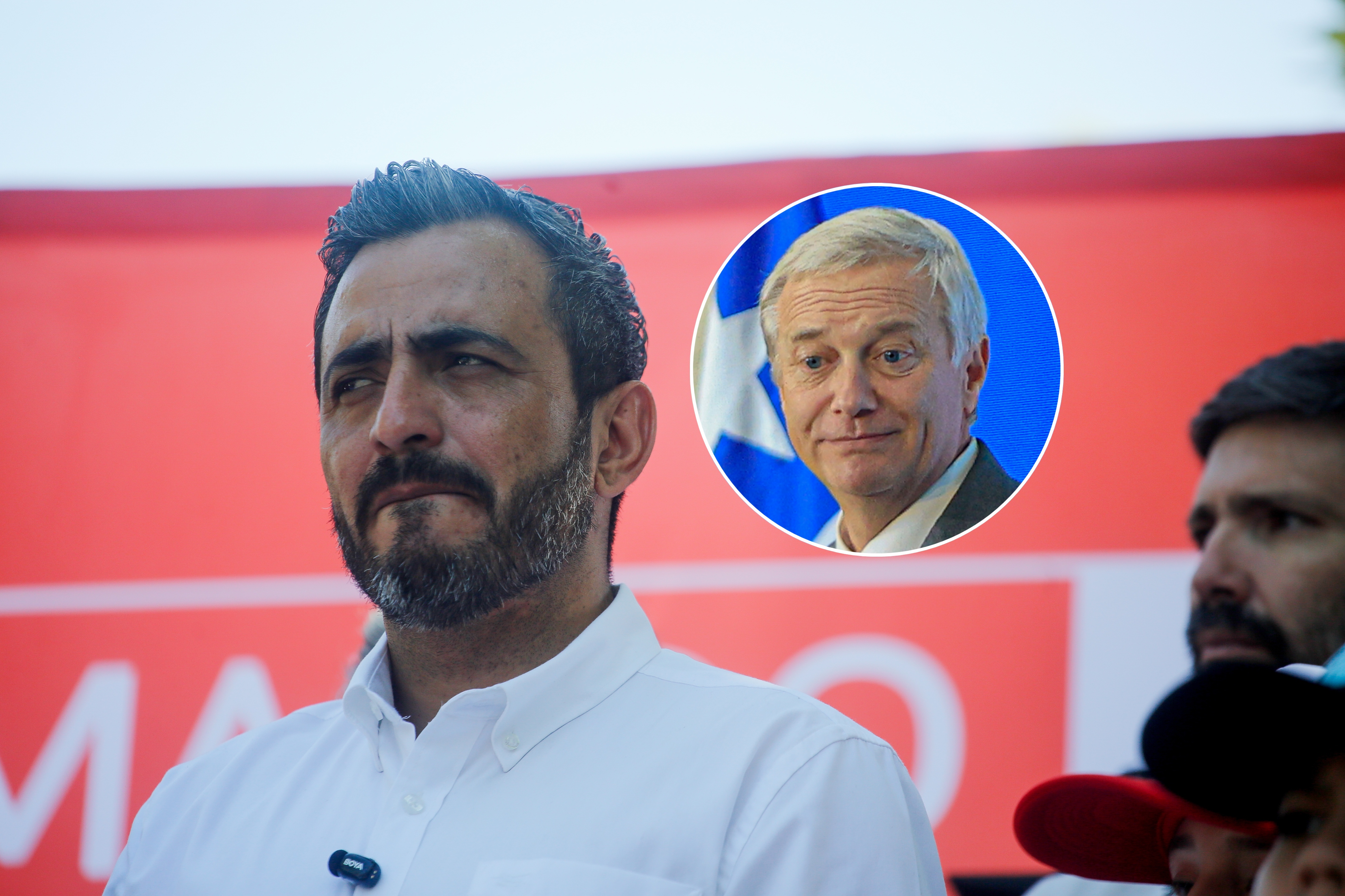 “No sé quién hace populismo”: Alcalde de San Bernardo responde a Presidente Kast por negativa al uso de FF.AA.