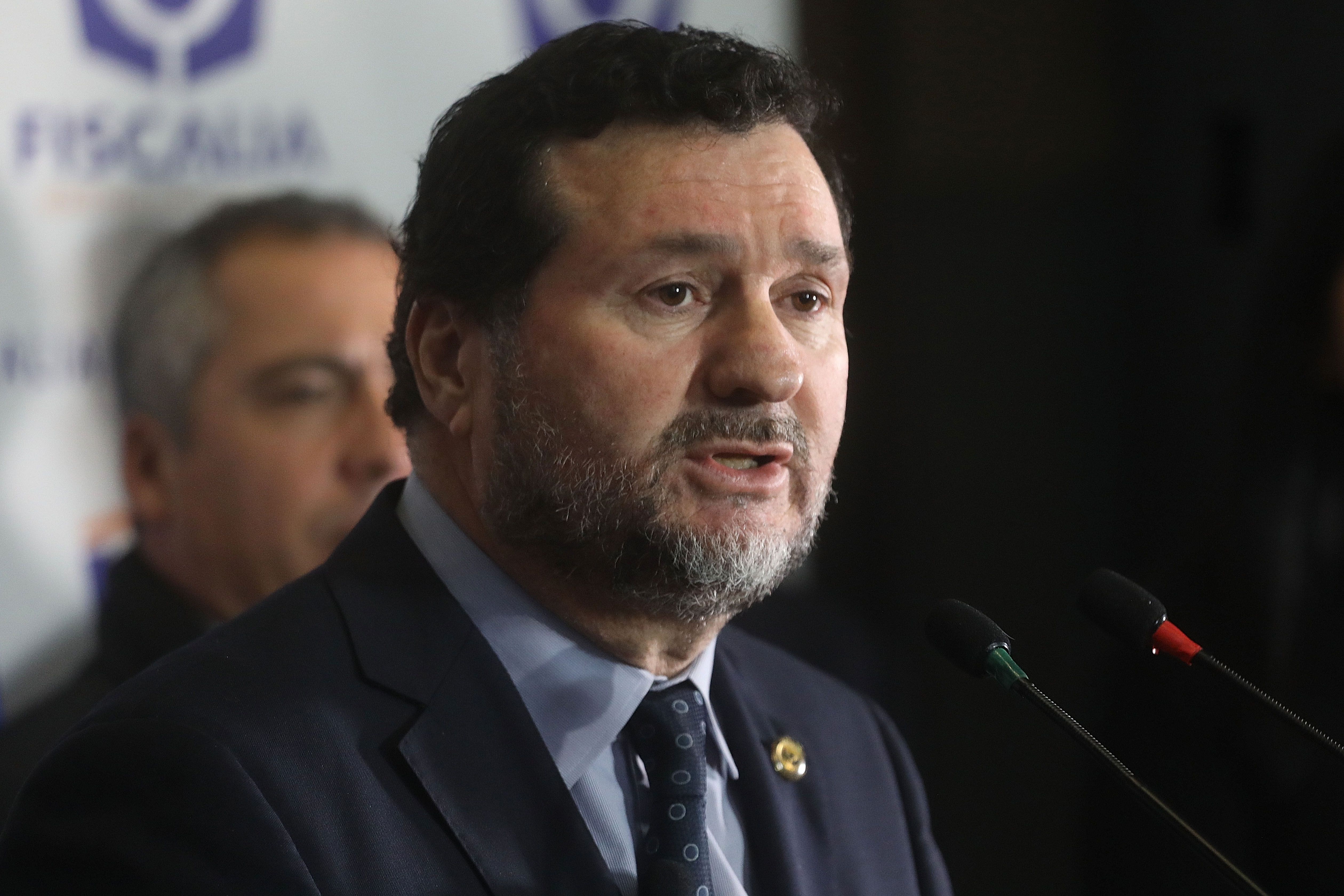 Fiscal Héctor Barros advierte que la muerte del “Niño Guerrero” no acabará con el Tren de Aragua: “Seguirá funcionando igual”
