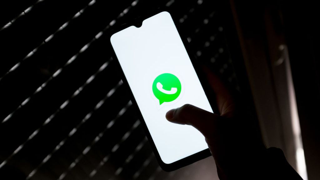 Si recibes este mensaje de WhatsApp, no lo ignores: Minsal contactará a personas para reforzar vacunación
