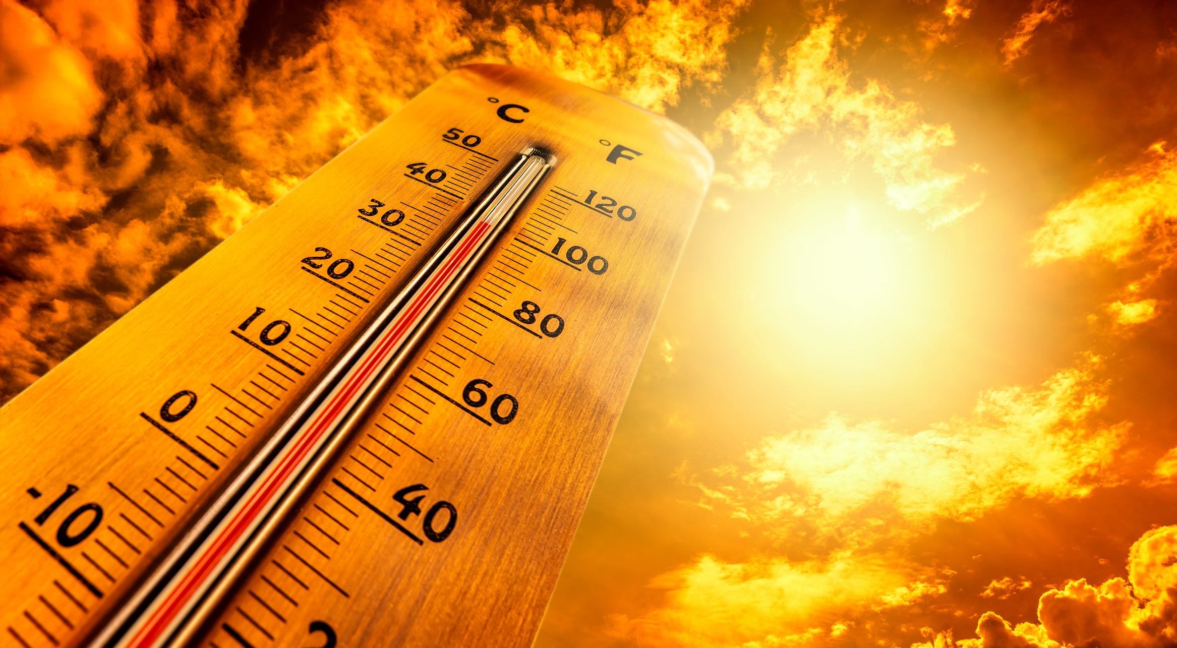 Hasta 35°C: Meteorología emite aviso por altas temperaturas en 3 regiones de Chile para este viernes 19 de junio