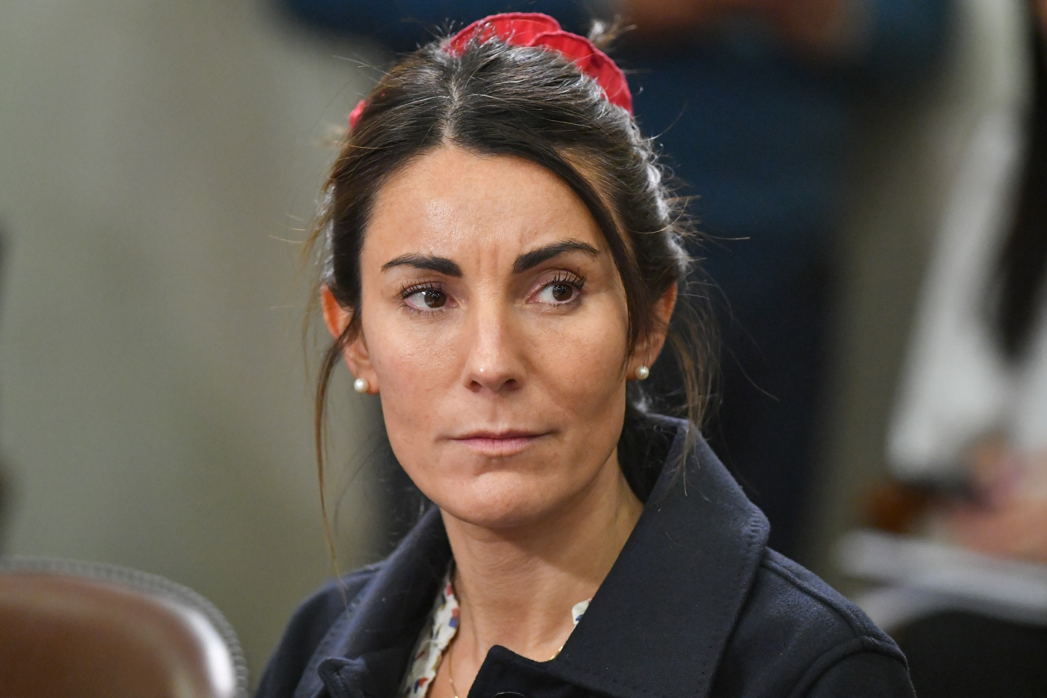 Ministra Arzola defiende cobro a morosos del CAE: “Es importante hacer cumplir la ley”