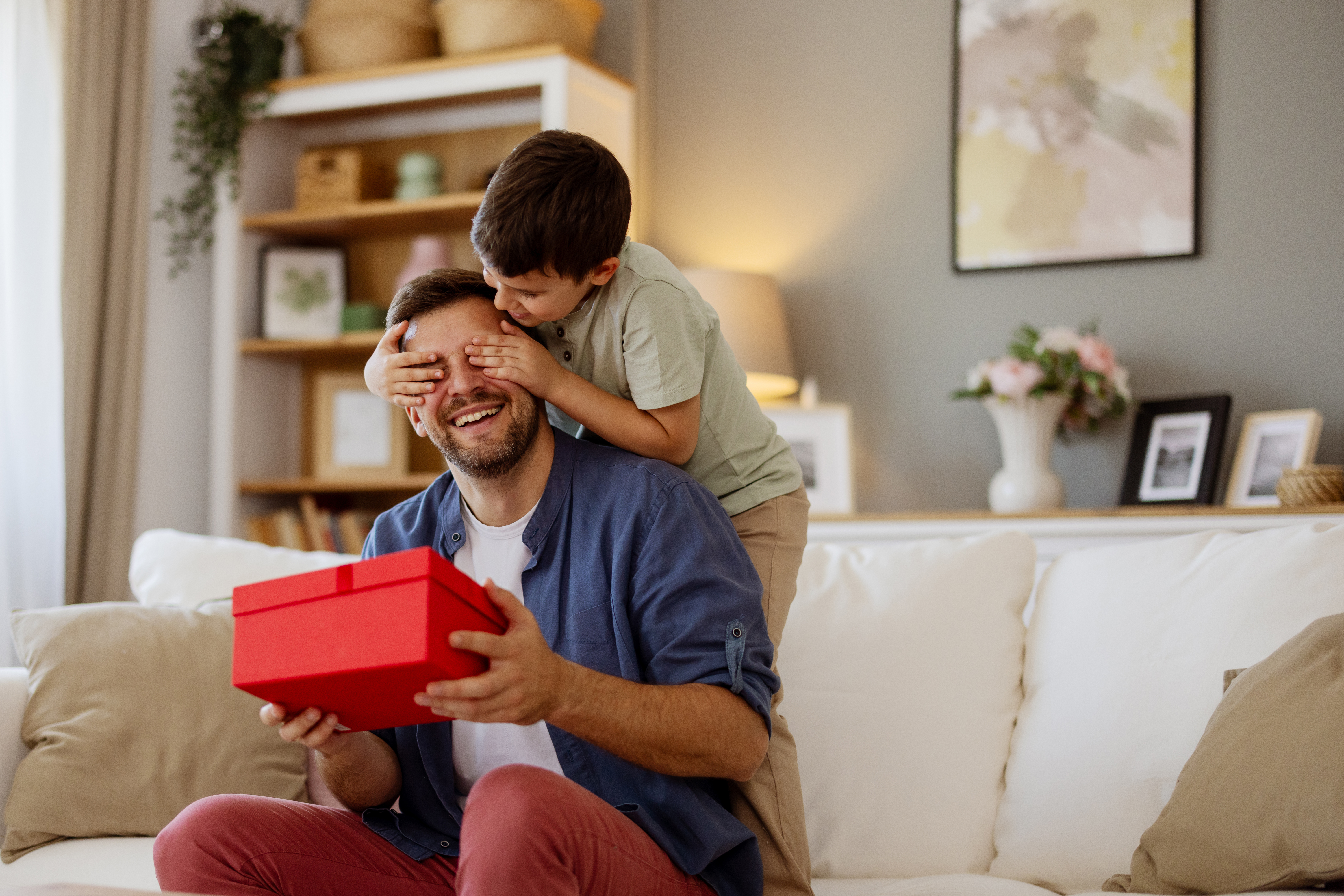Más allá de los objetos: experiencias se consolidan como el regalo favorito para el Día del Padre