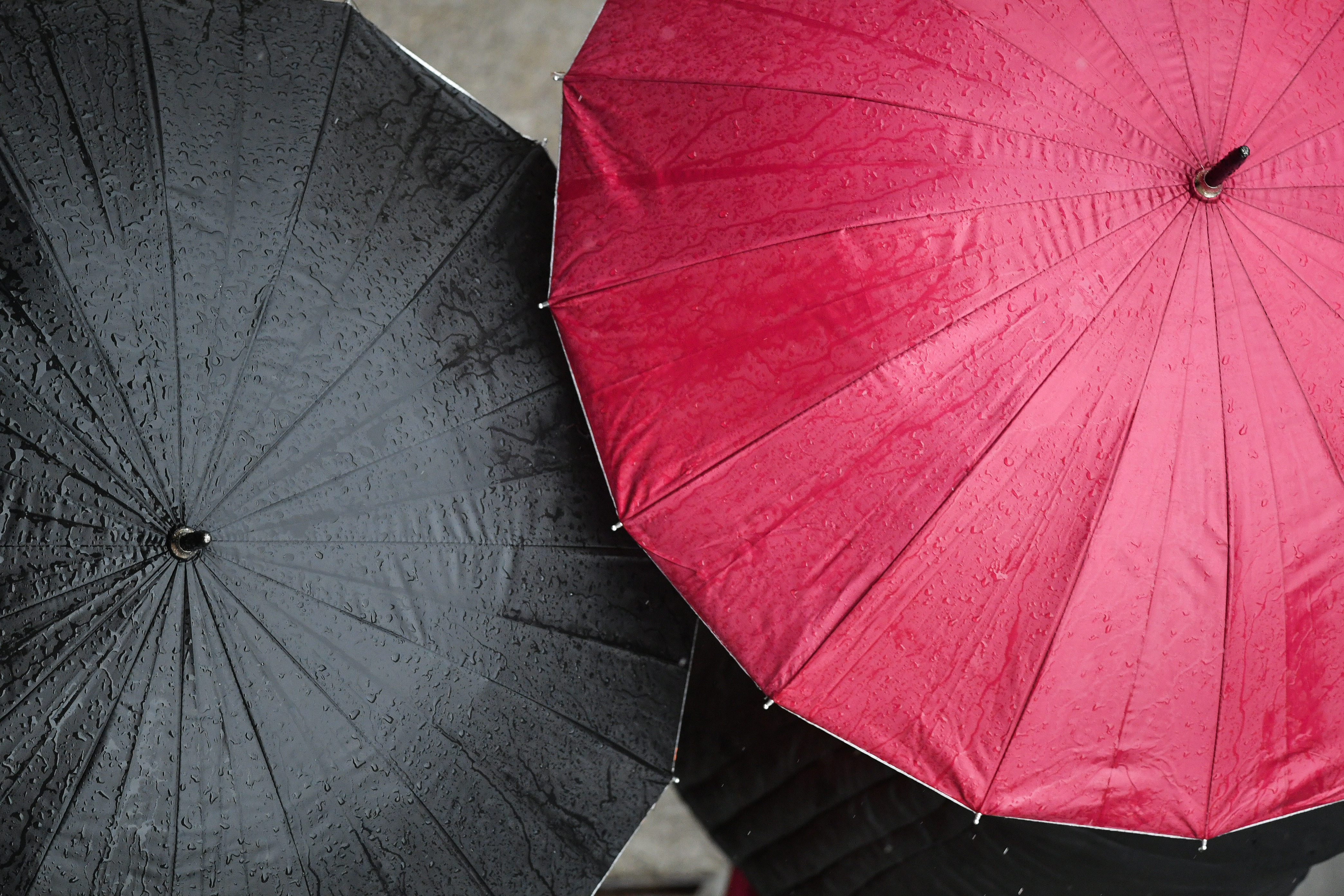 Lluvia en Santiago hoy miércoles: horarios, mm esperados y comunas más afectadas, según el pronóstico del tiempo