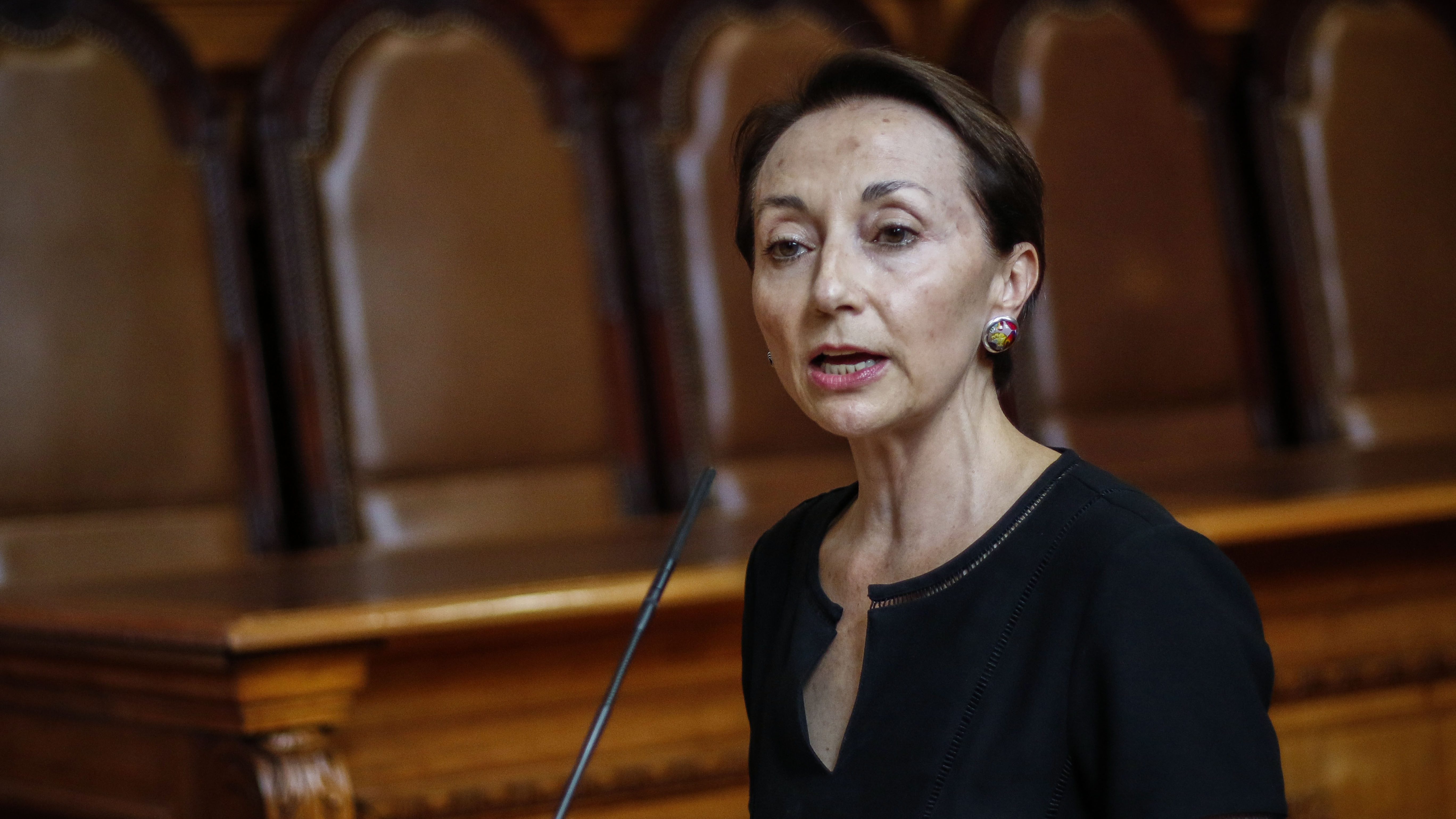 Corte Suprema abre 56 cuadernos de remoción contra jueces por viajes al extranjero con licencia médica