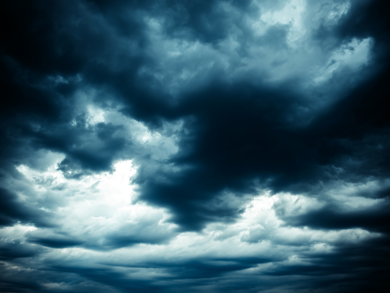 El “Niño Godzilla” y Chile: qué dicen los expertos sobre su posible impacto en las lluvias