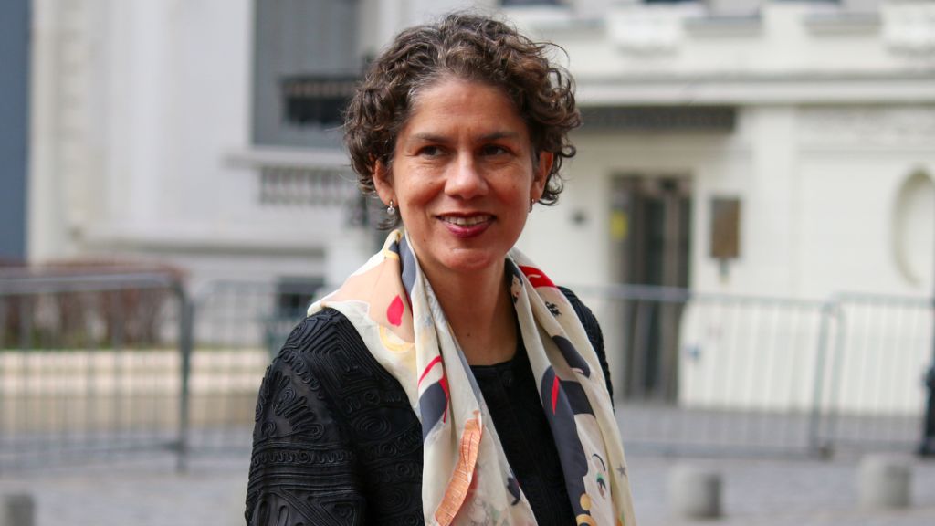 Polémica por el Servicio de Biodiversidad: Maisa Rojas desestima fallas de diseño y apunta a la actual administración por retrasos