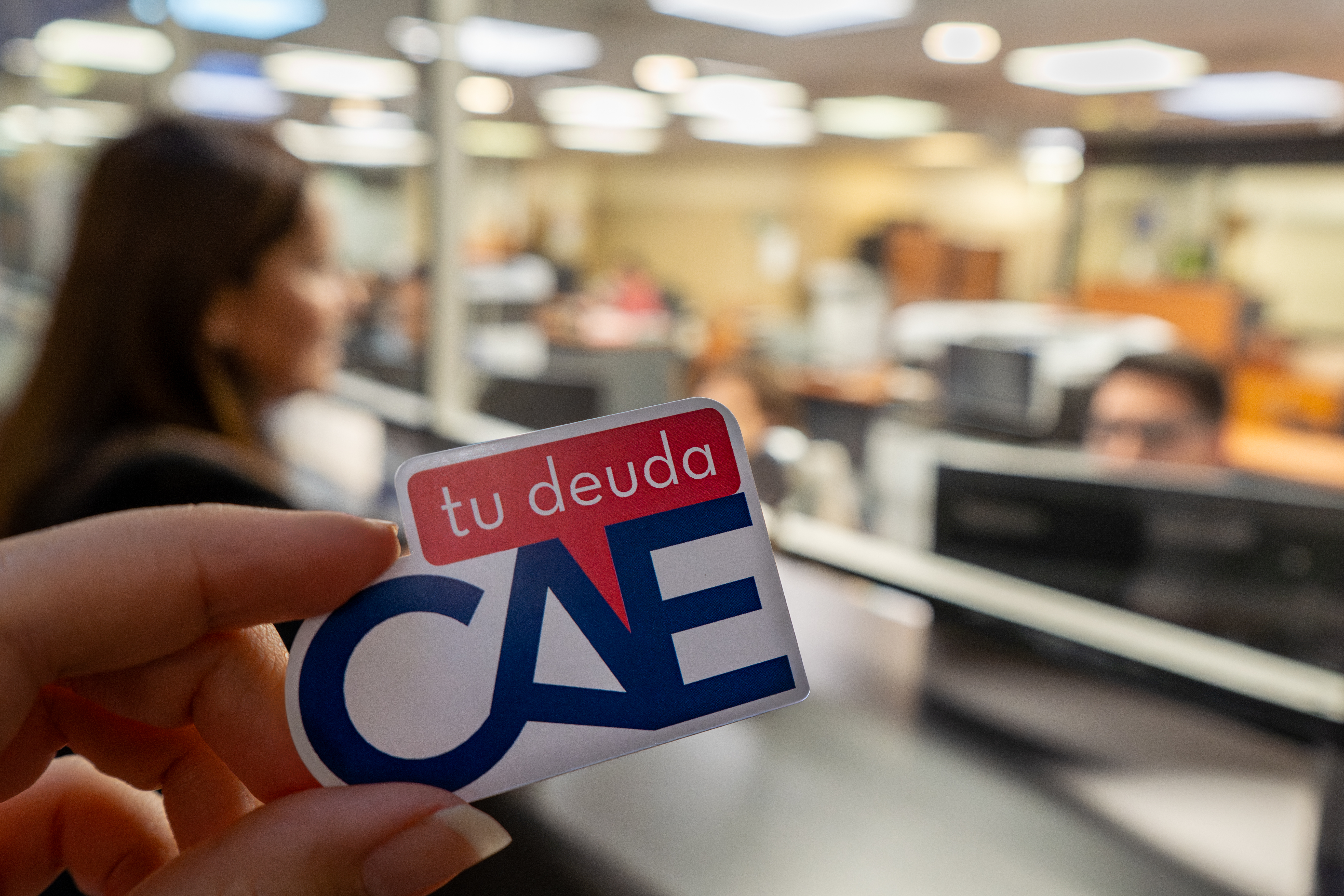 “Entendemos la situación, pero no somos responsables de las políticas públicas”: AET tras amenazas por cobros del CAE