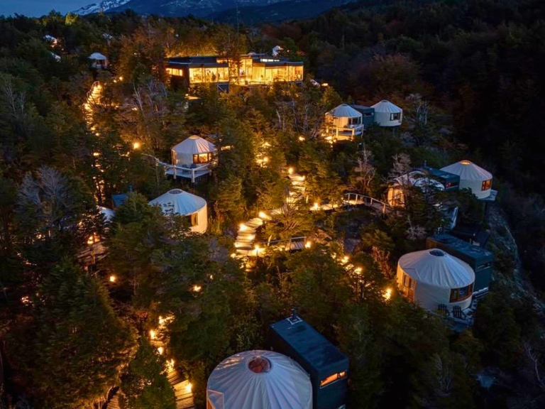 Hotel chileno es reconocido como el mejor de Sudamérica y el segundo a nivel mundial: cuál es y dónde queda