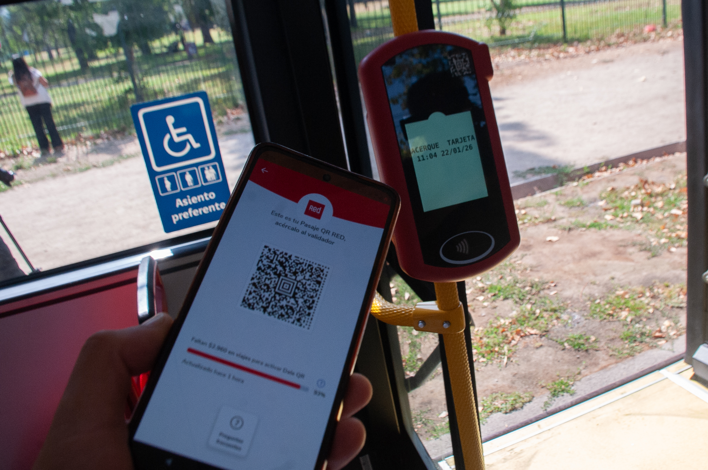 Adultos mayores pueden acceder a descuento del 50% en el transporte público: revisa los requisitos y cómo obtener el beneficio