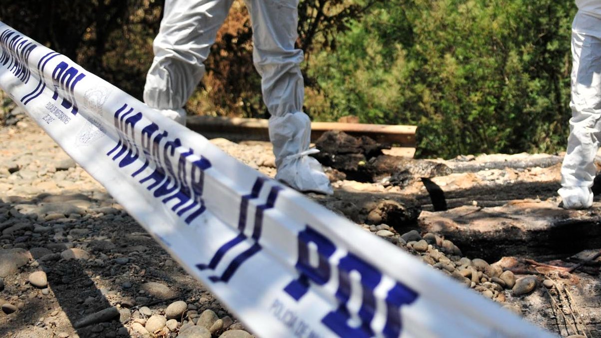 A la espera del SML: lo que se sabe del hallazgo de una mujer muerta en canal de regadío de Arica